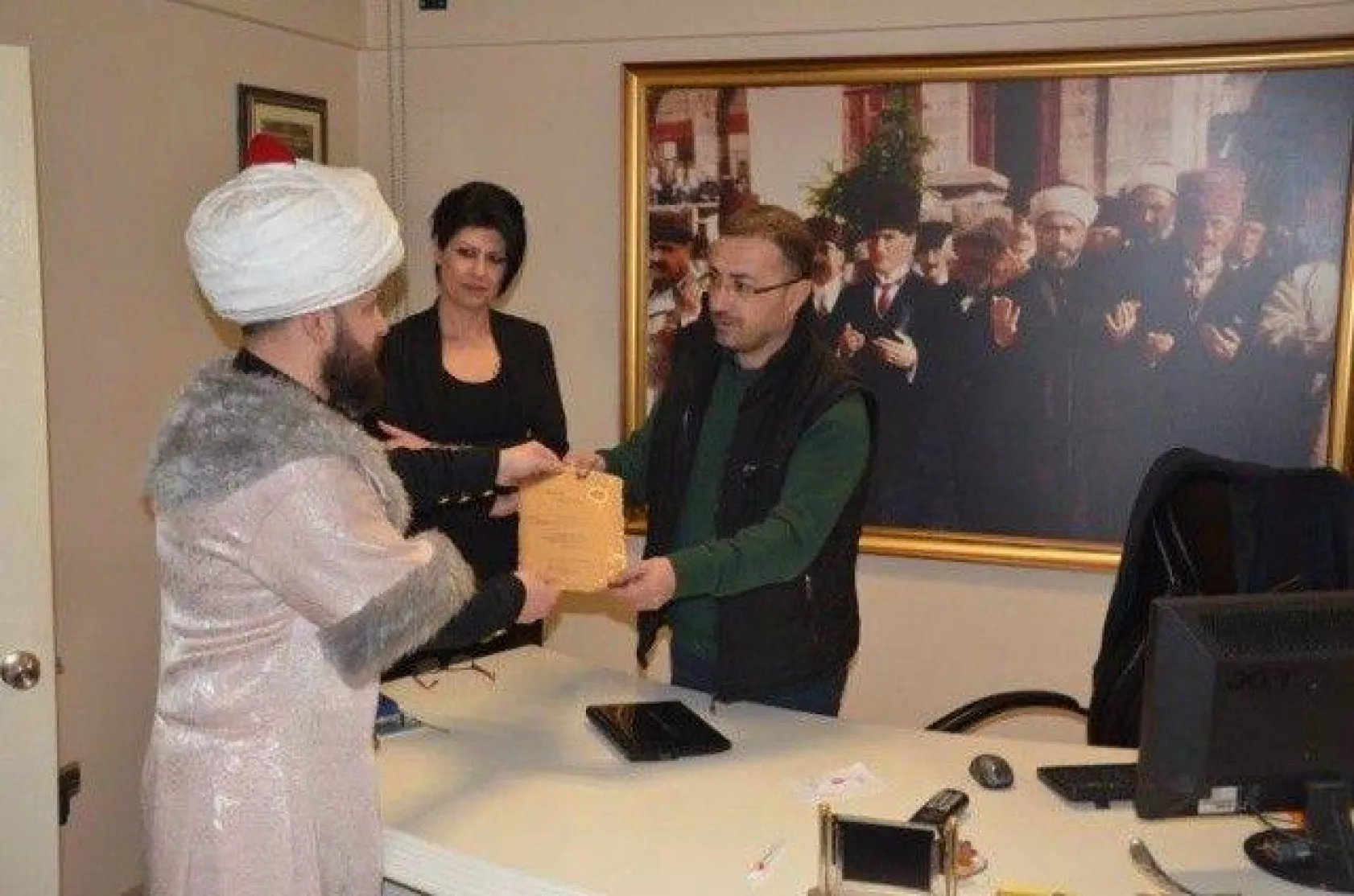 Tarih Silivri'de canlandı