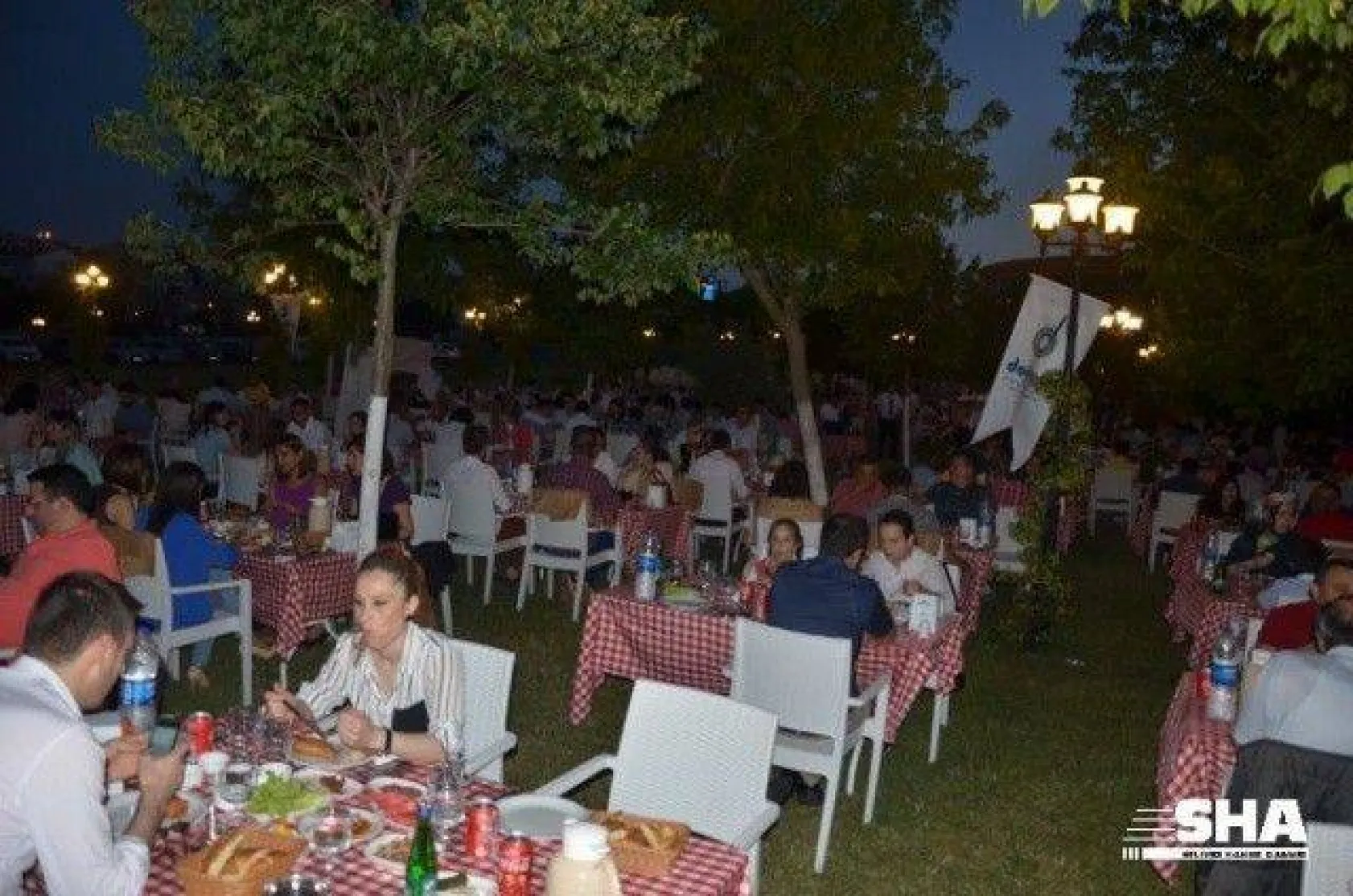 'Doğrular' iftarda buluştu