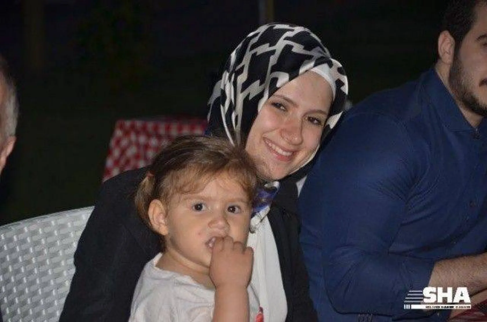 'Doğrular' iftarda buluştu