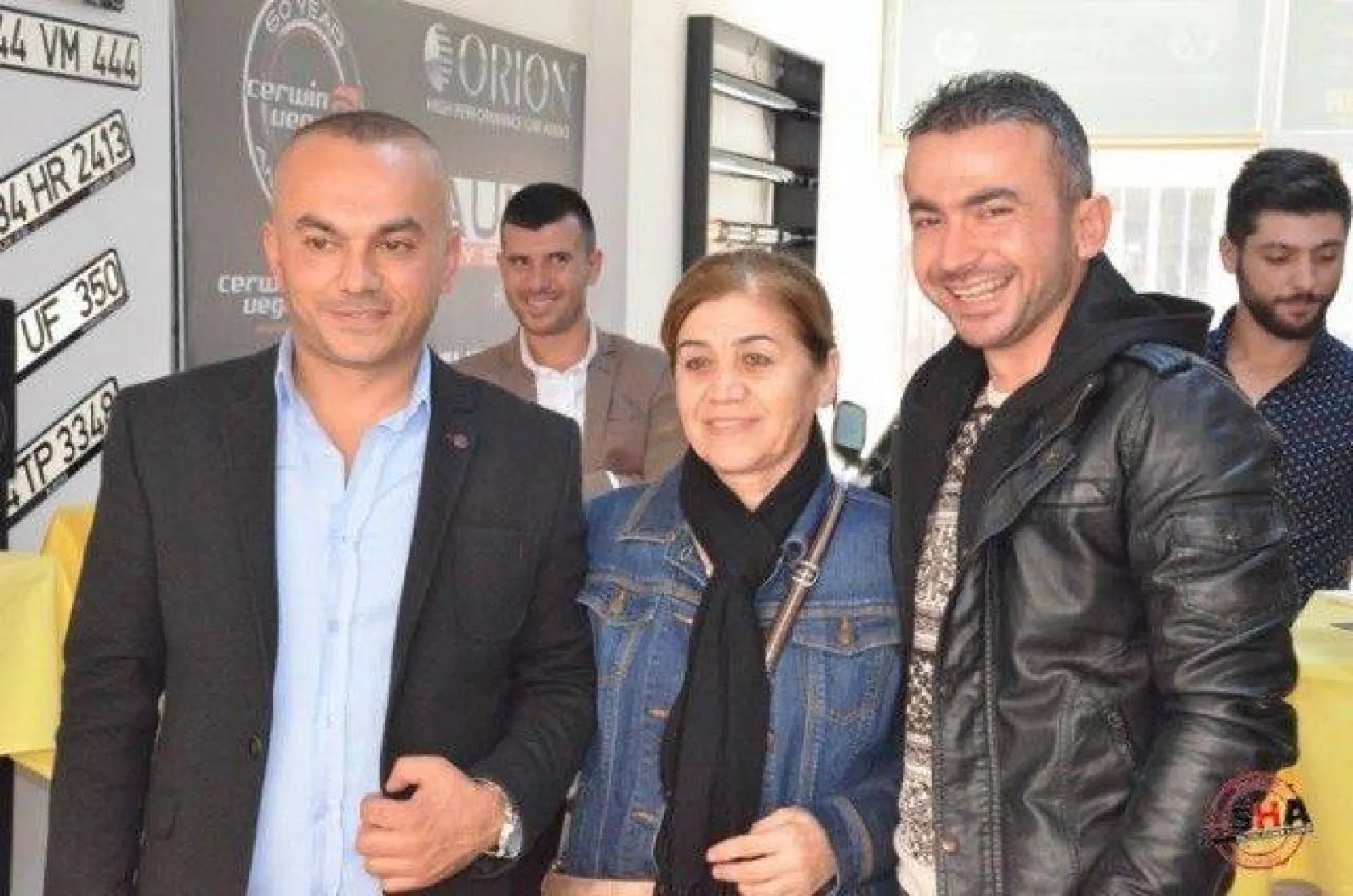 'Silivri oto müzik' hizmete açıldı