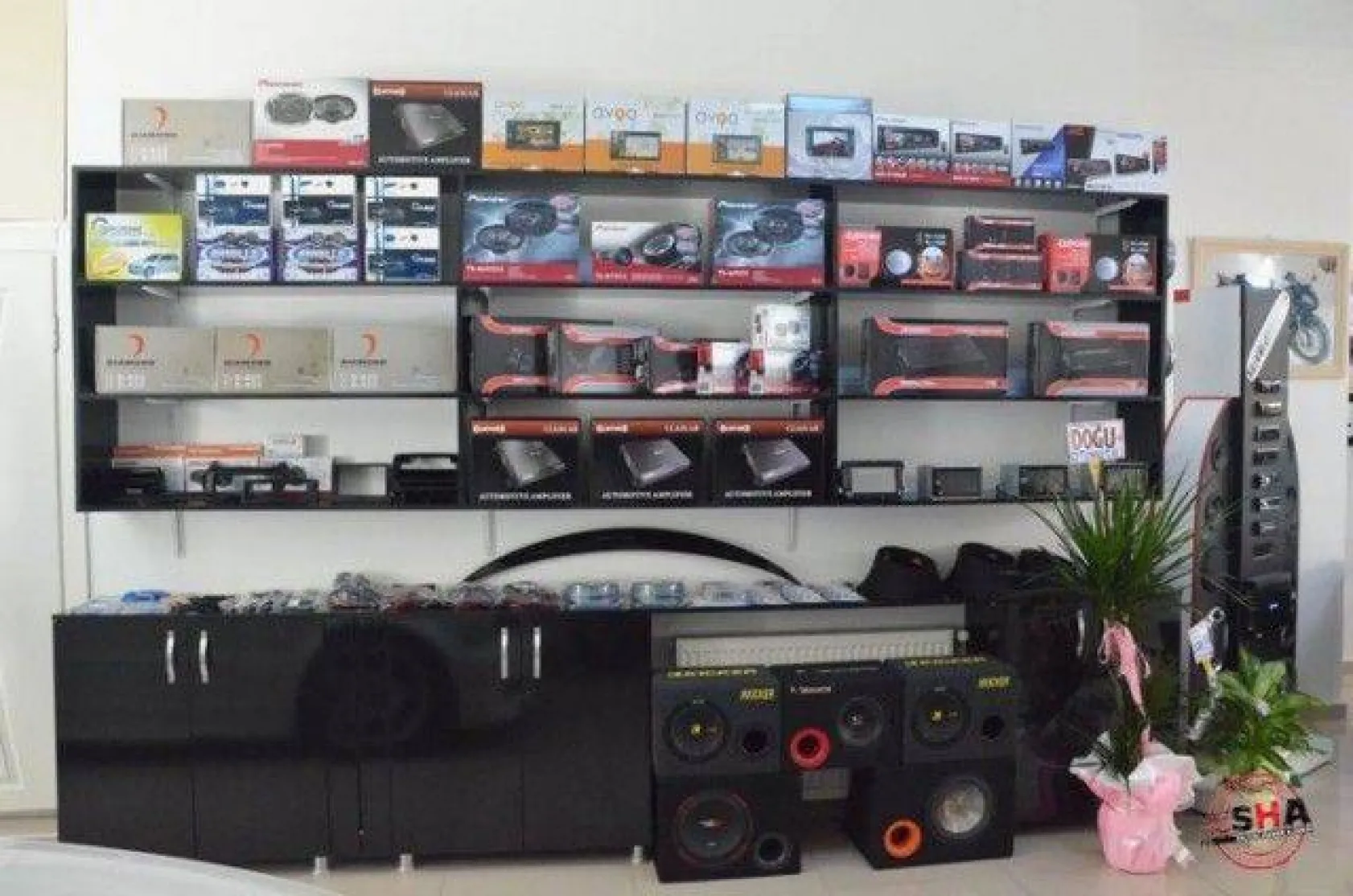 'Silivri oto müzik' hizmete açıldı