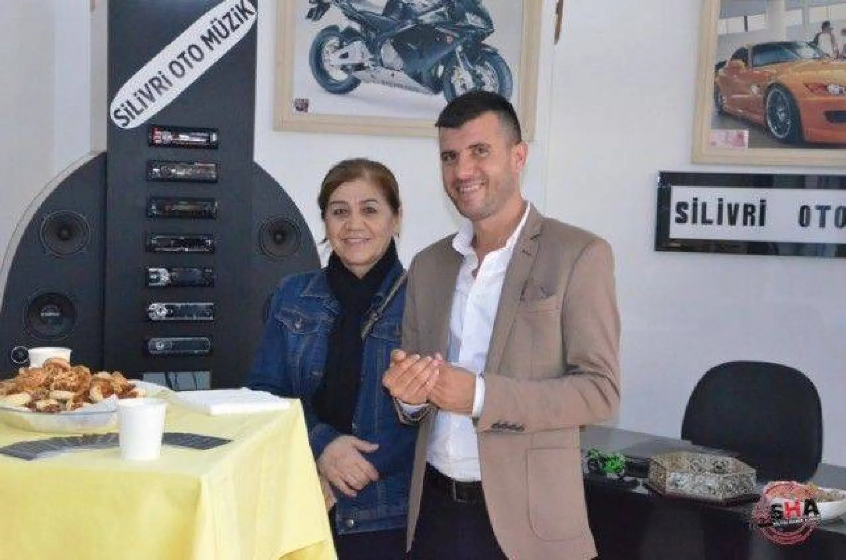 'Silivri oto müzik' hizmete açıldı