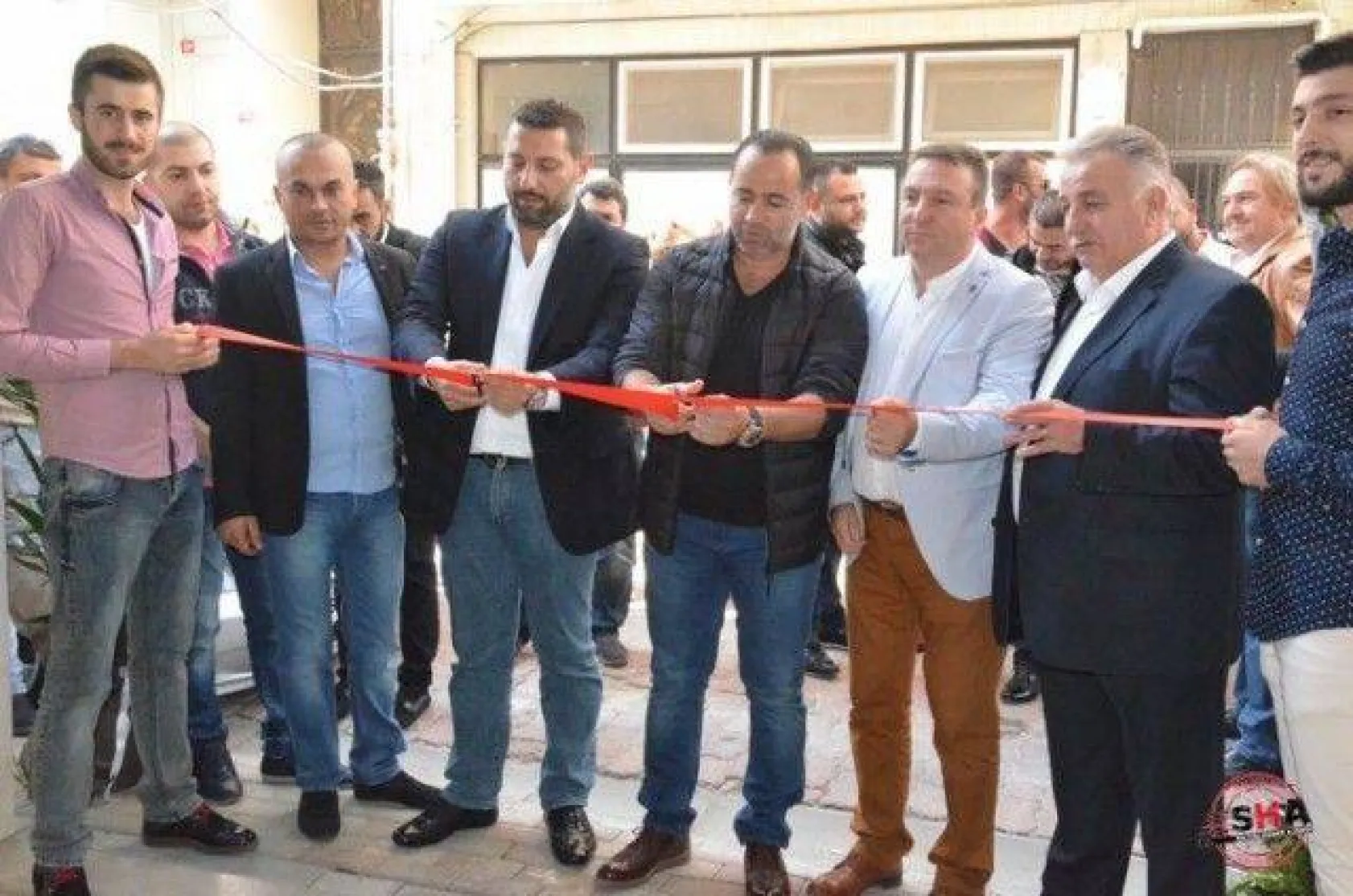 'Silivri oto müzik' hizmete açıldı