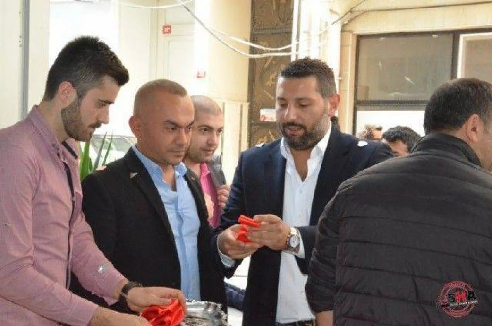 'Silivri oto müzik' hizmete açıldı