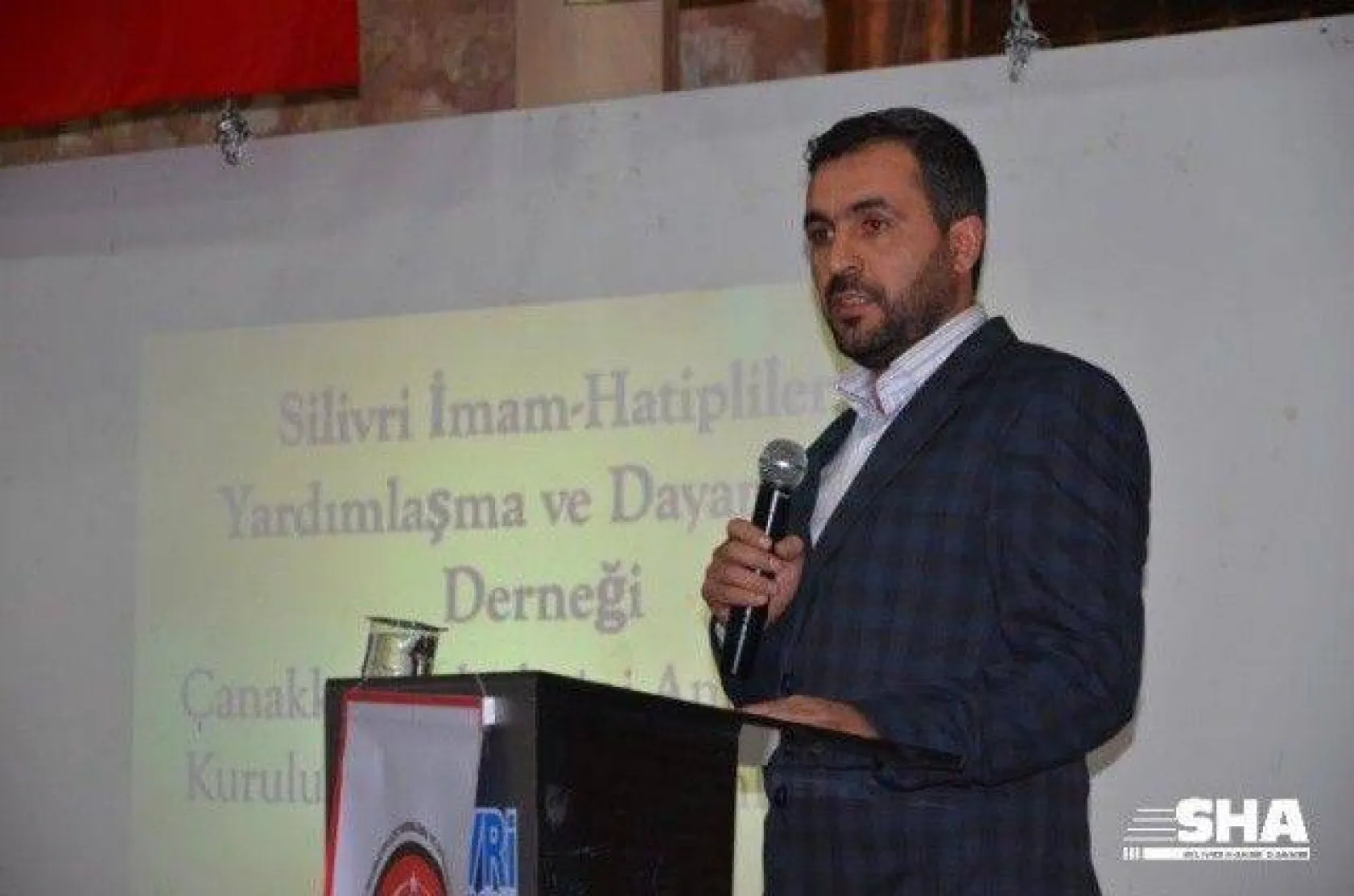 Yıldırım 'Amacımız Asım'ın neslini yetiştirmek'