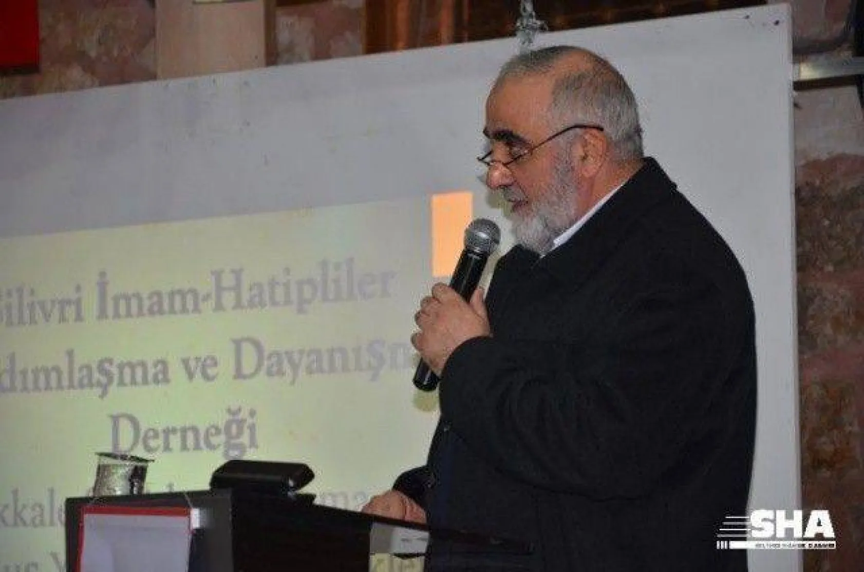 Yıldırım 'Amacımız Asım'ın neslini yetiştirmek'