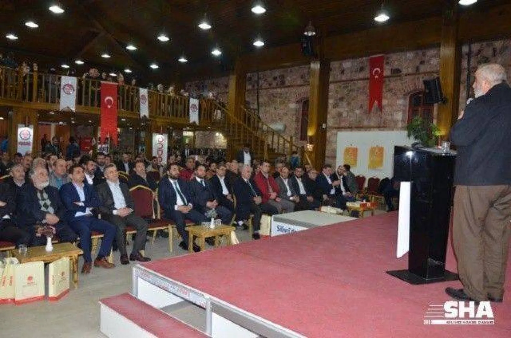 Yıldırım 'Amacımız Asım'ın neslini yetiştirmek'