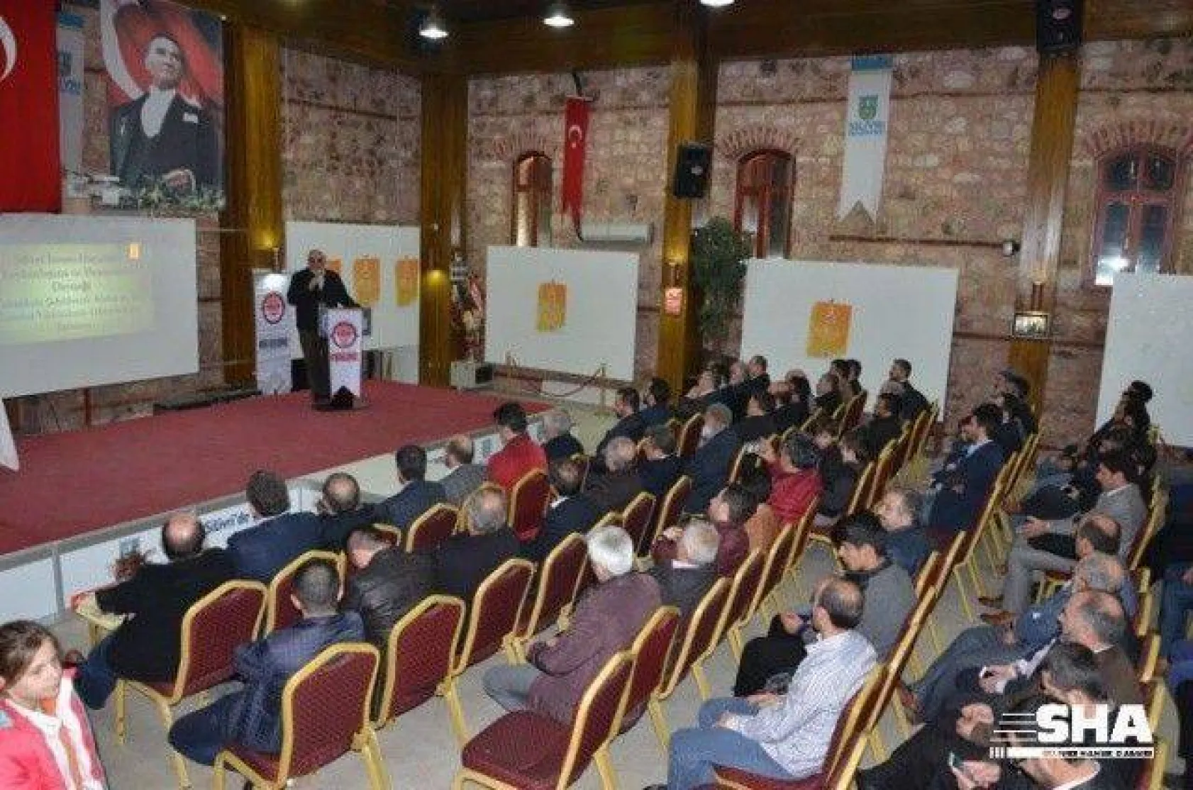 Yıldırım 'Amacımız Asım'ın neslini yetiştirmek'
