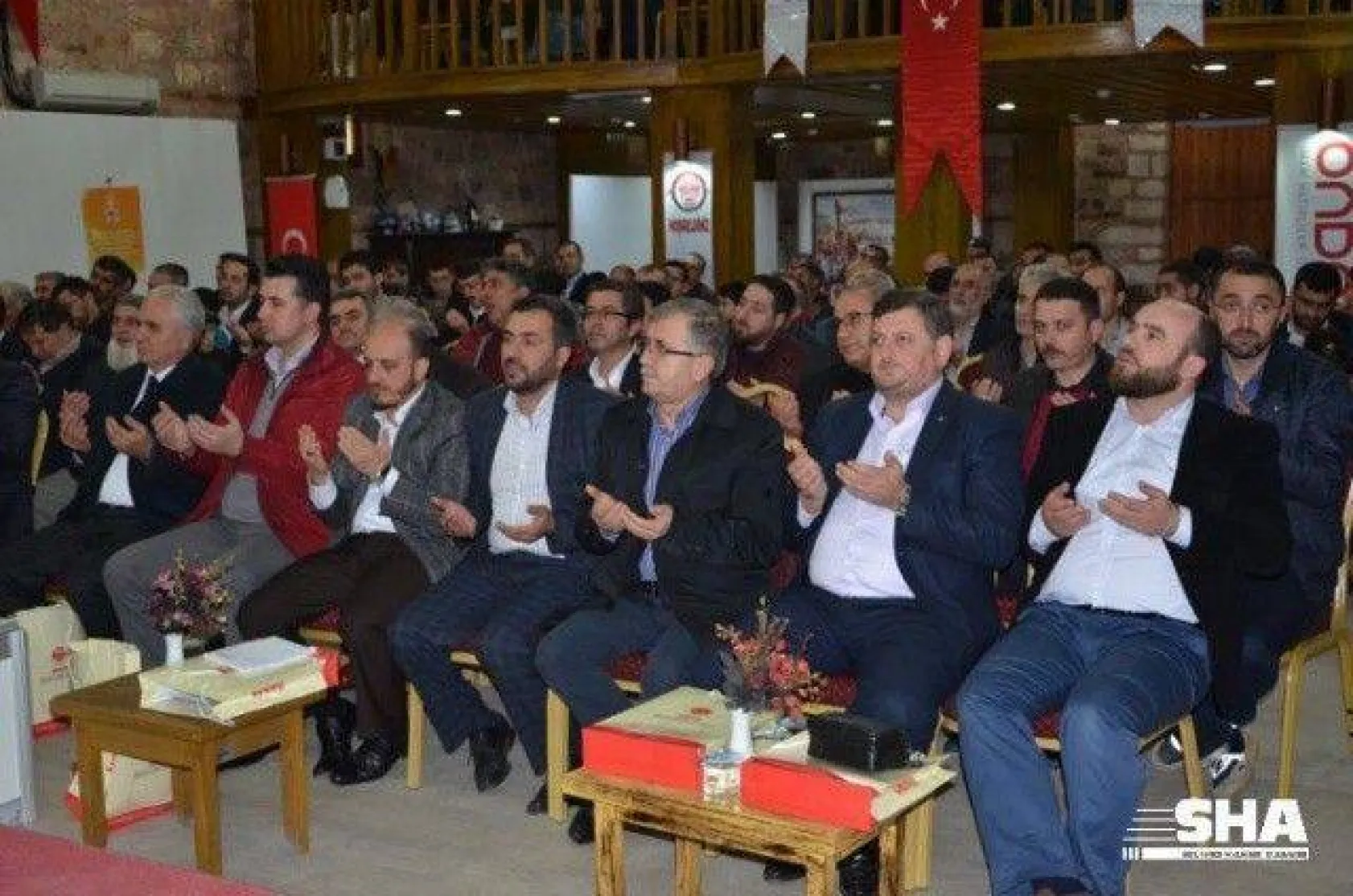 Yıldırım 'Amacımız Asım'ın neslini yetiştirmek'