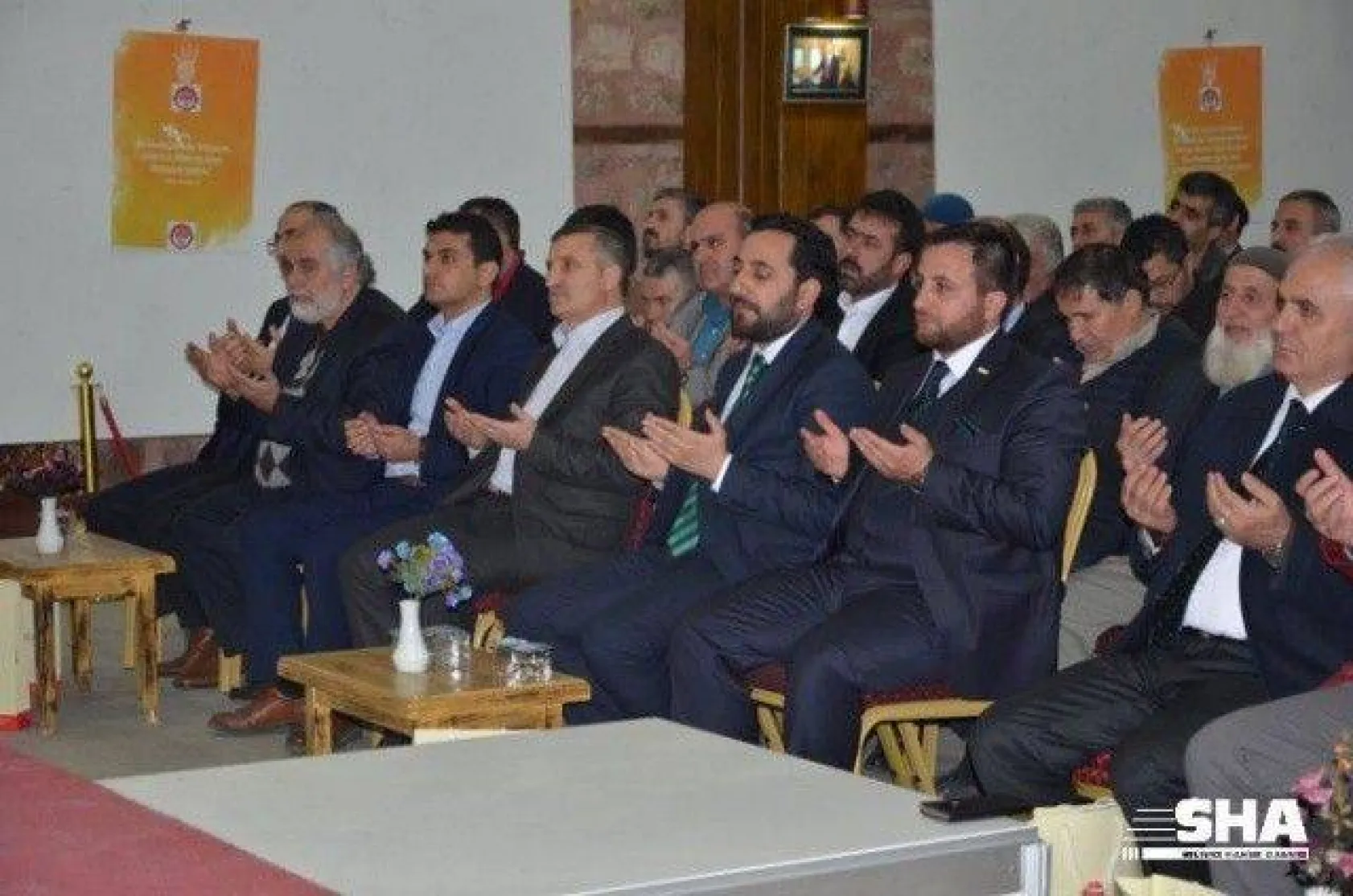 Yıldırım 'Amacımız Asım'ın neslini yetiştirmek'