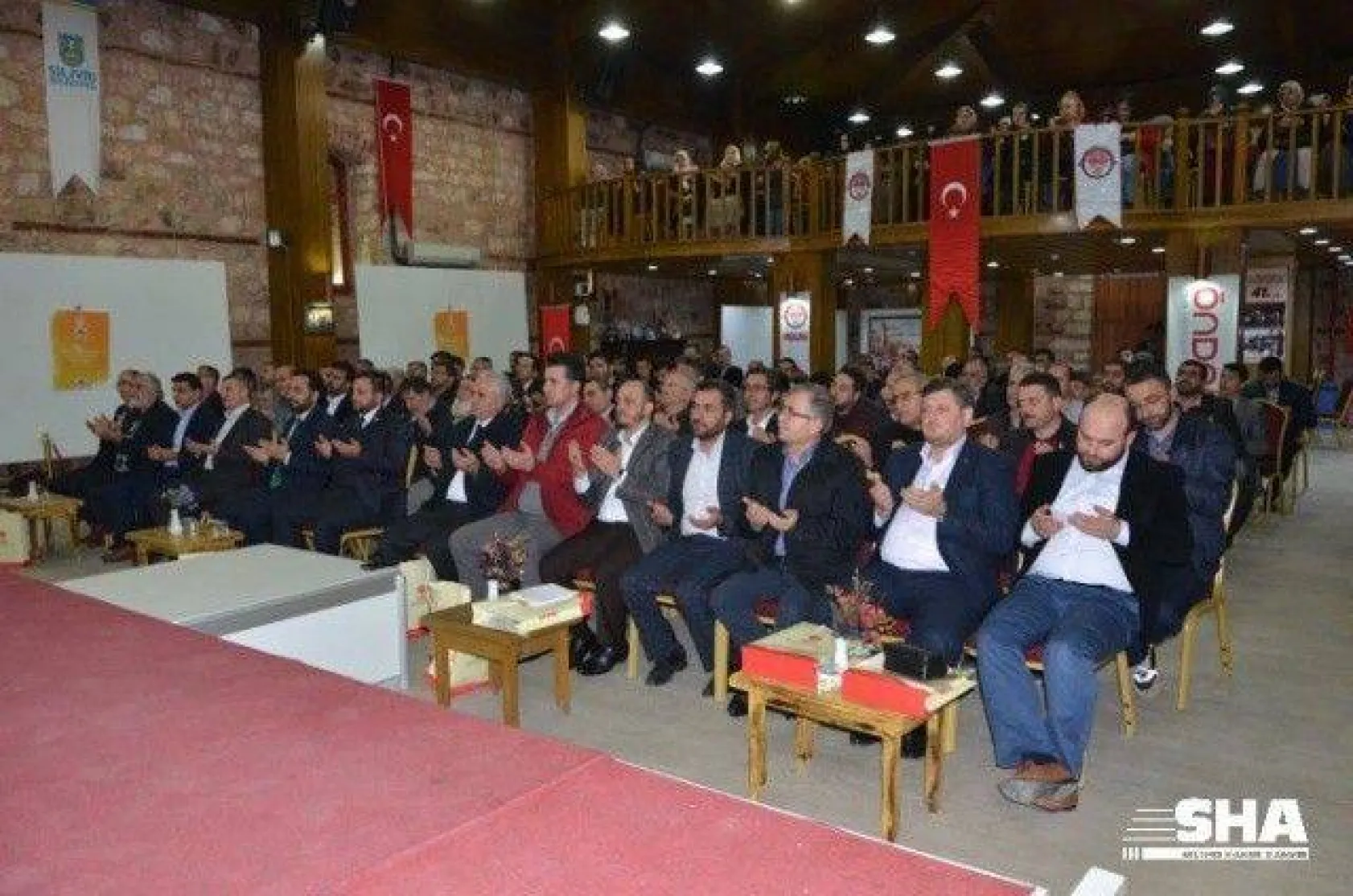 Yıldırım 'Amacımız Asım'ın neslini yetiştirmek'