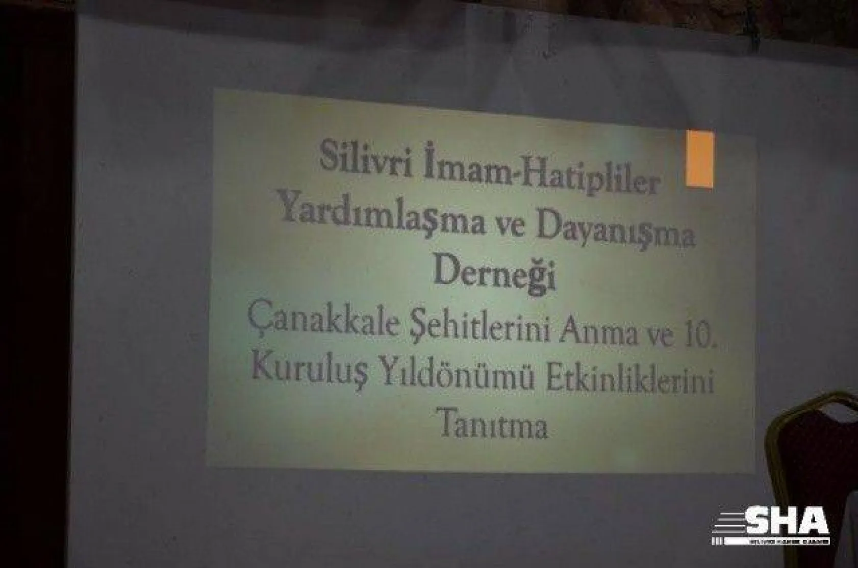 Yıldırım 'Amacımız Asım'ın neslini yetiştirmek'