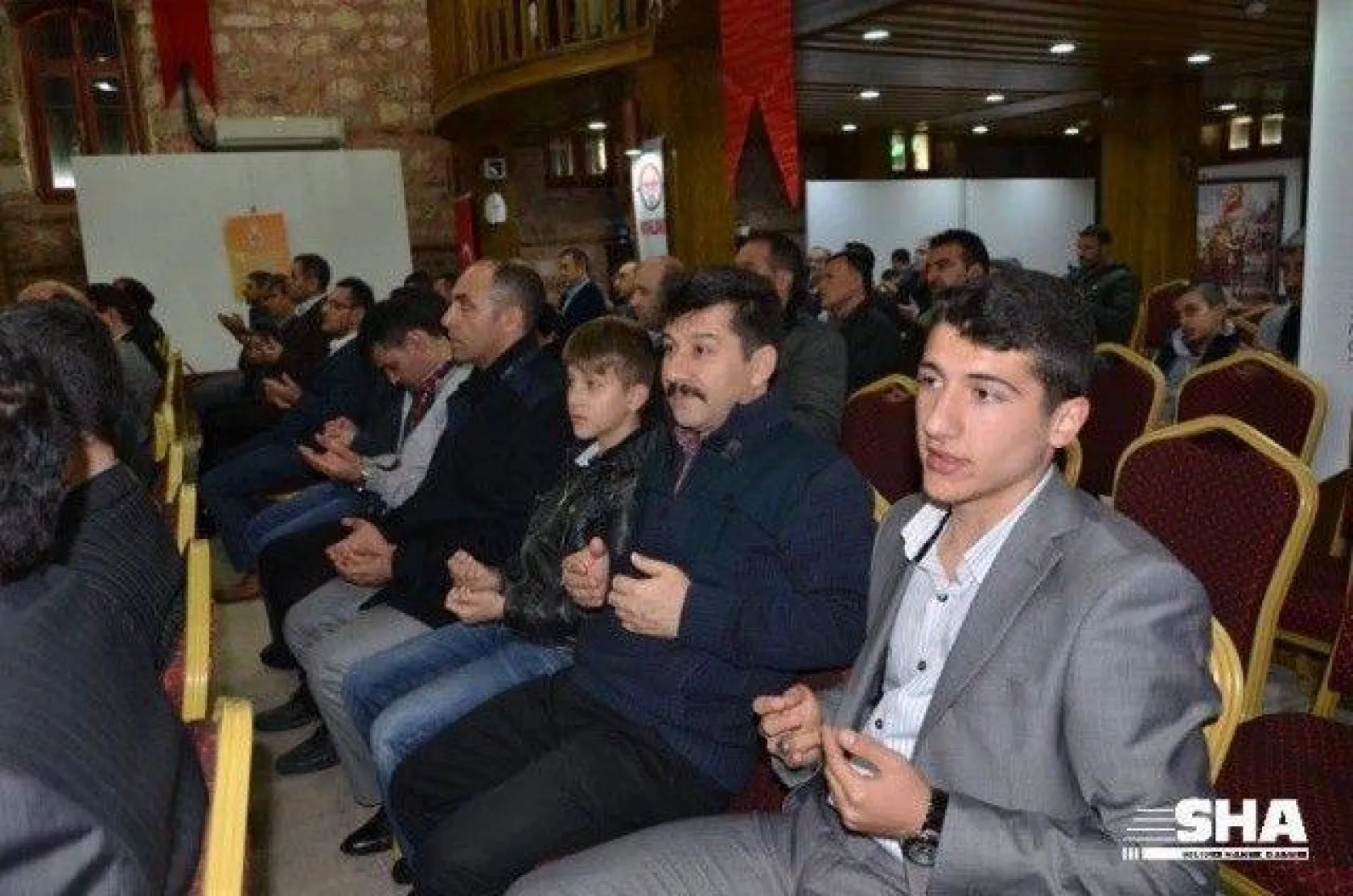 Yıldırım 'Amacımız Asım'ın neslini yetiştirmek'