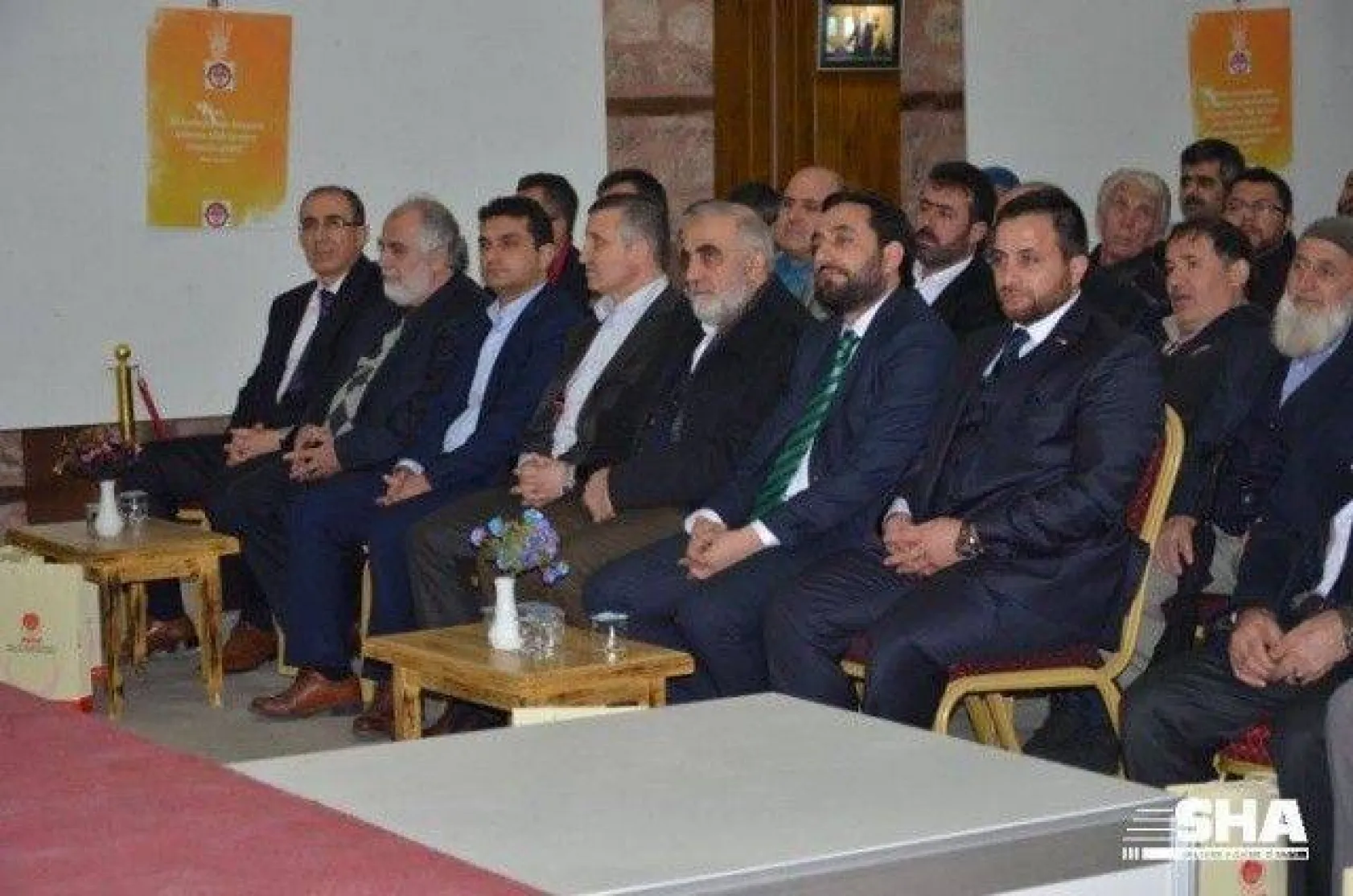 Yıldırım 'Amacımız Asım'ın neslini yetiştirmek'