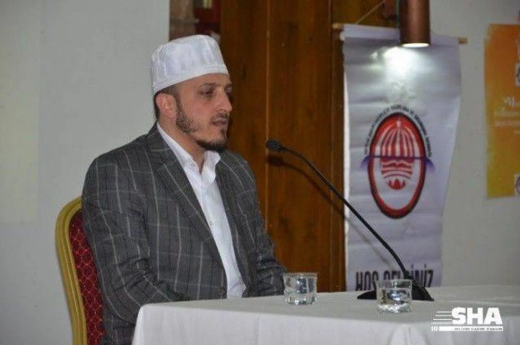 Yıldırım 'Amacımız Asım'ın neslini yetiştirmek'