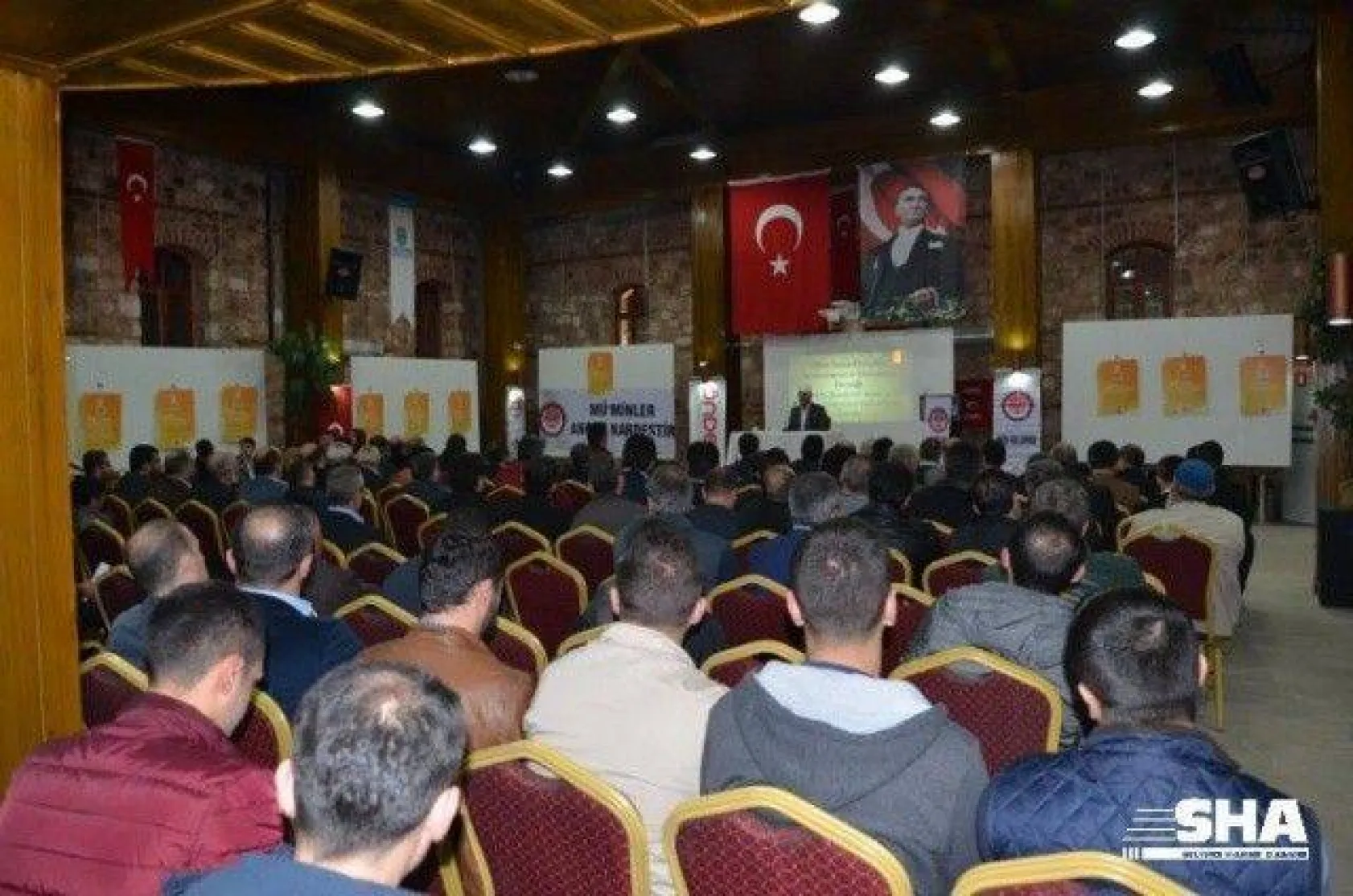 Yıldırım 'Amacımız Asım'ın neslini yetiştirmek'