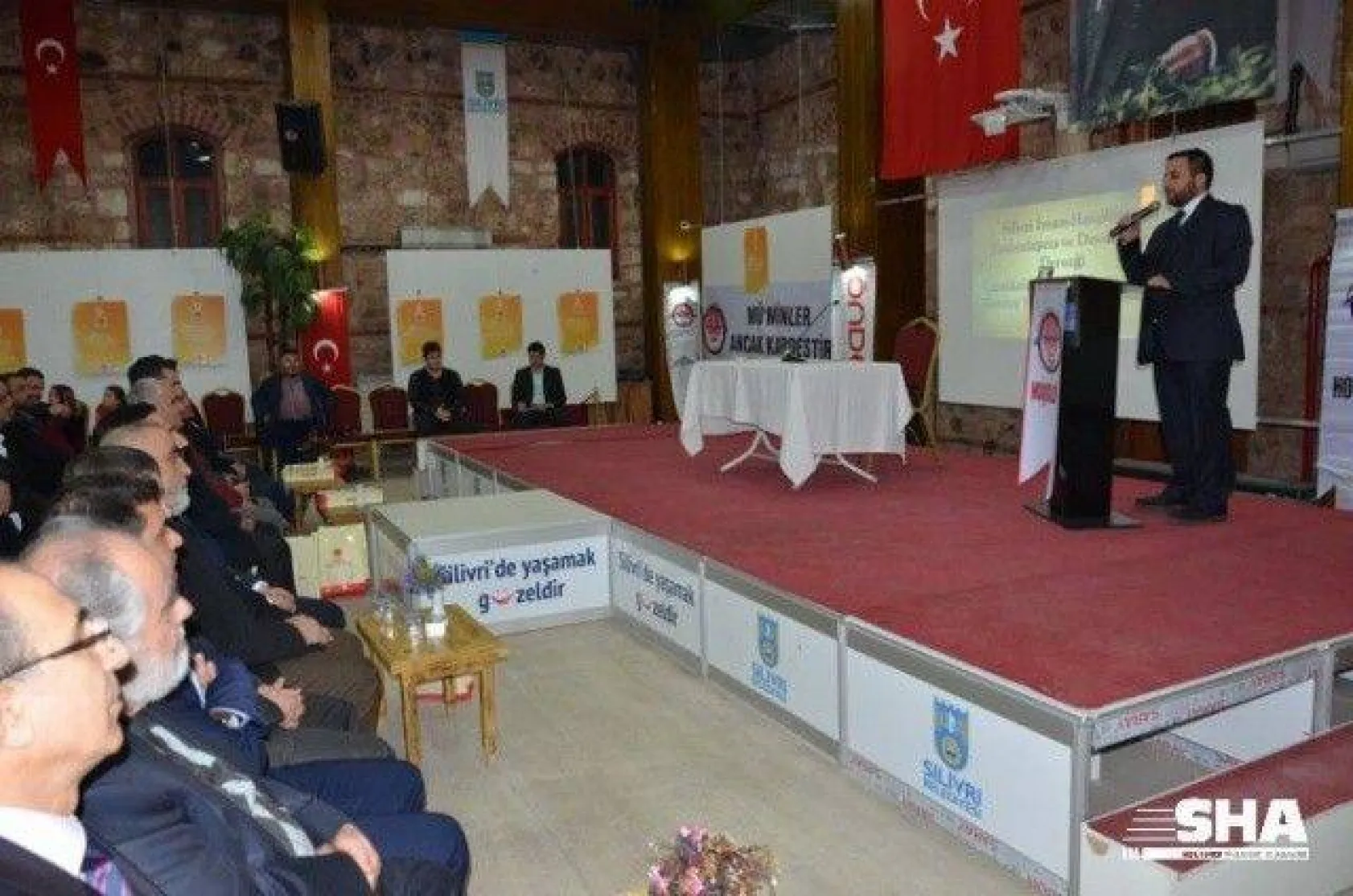 Yıldırım 'Amacımız Asım'ın neslini yetiştirmek'