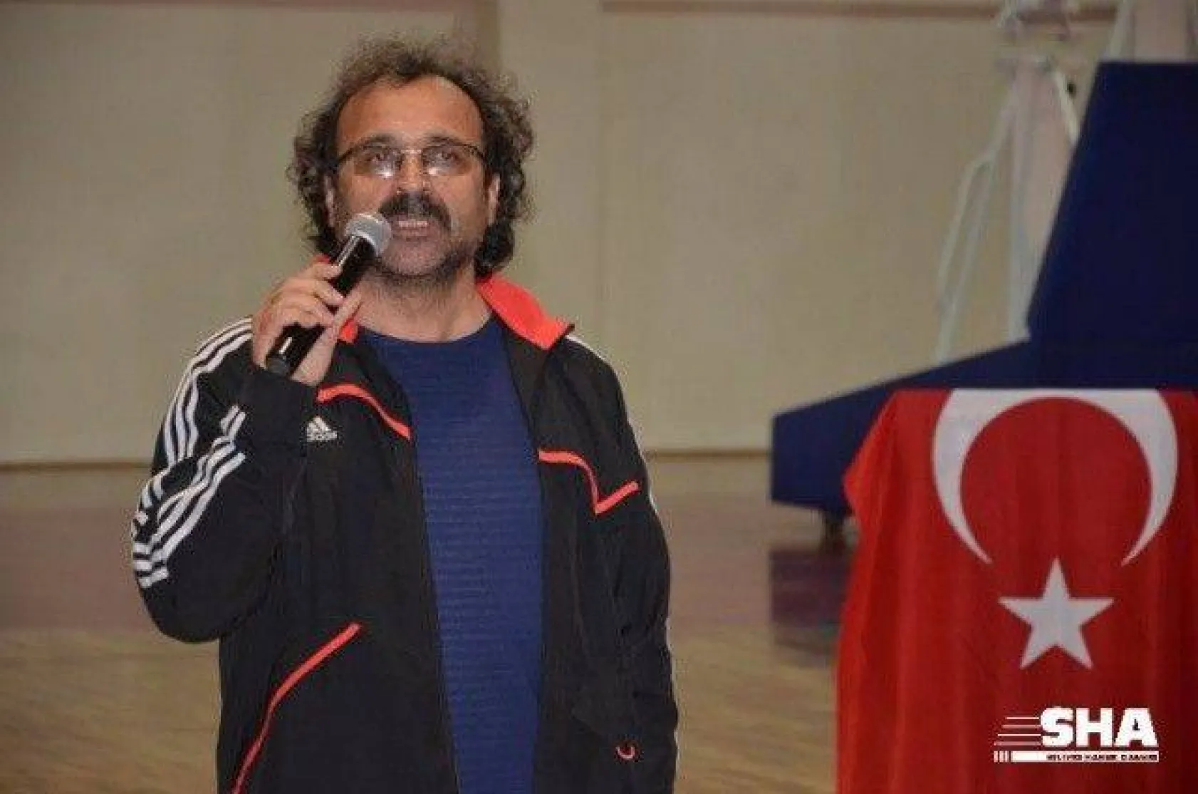 Yakın savunma teknikleri öğrendiler