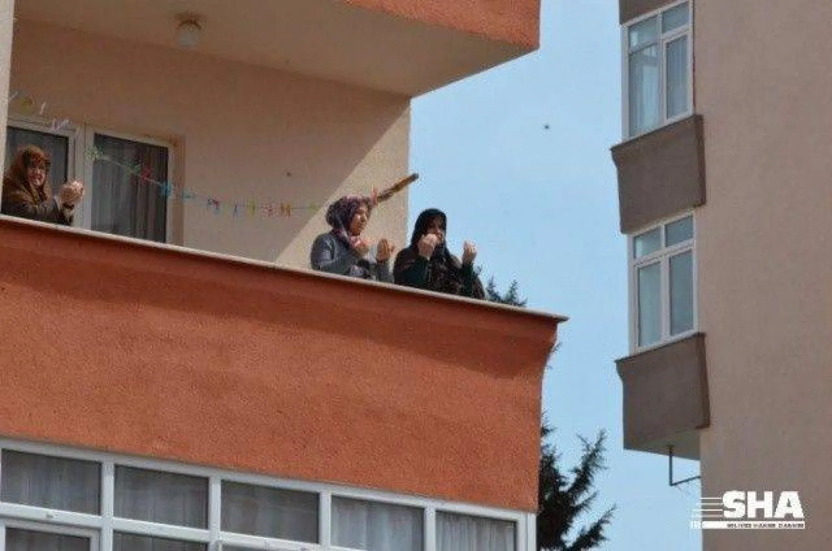 Onbinlerce Silivrili Şehidi için Tek Yürek Oldu