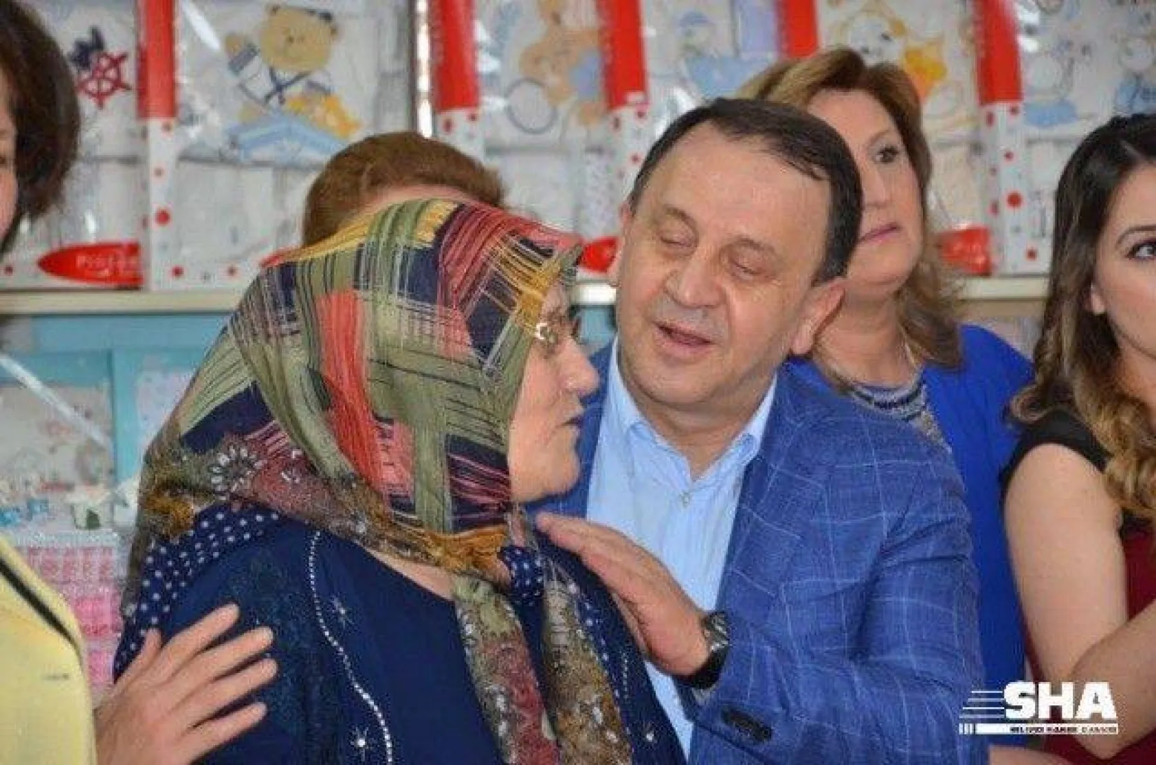 Şentürk Bebe Mağazası açıldı