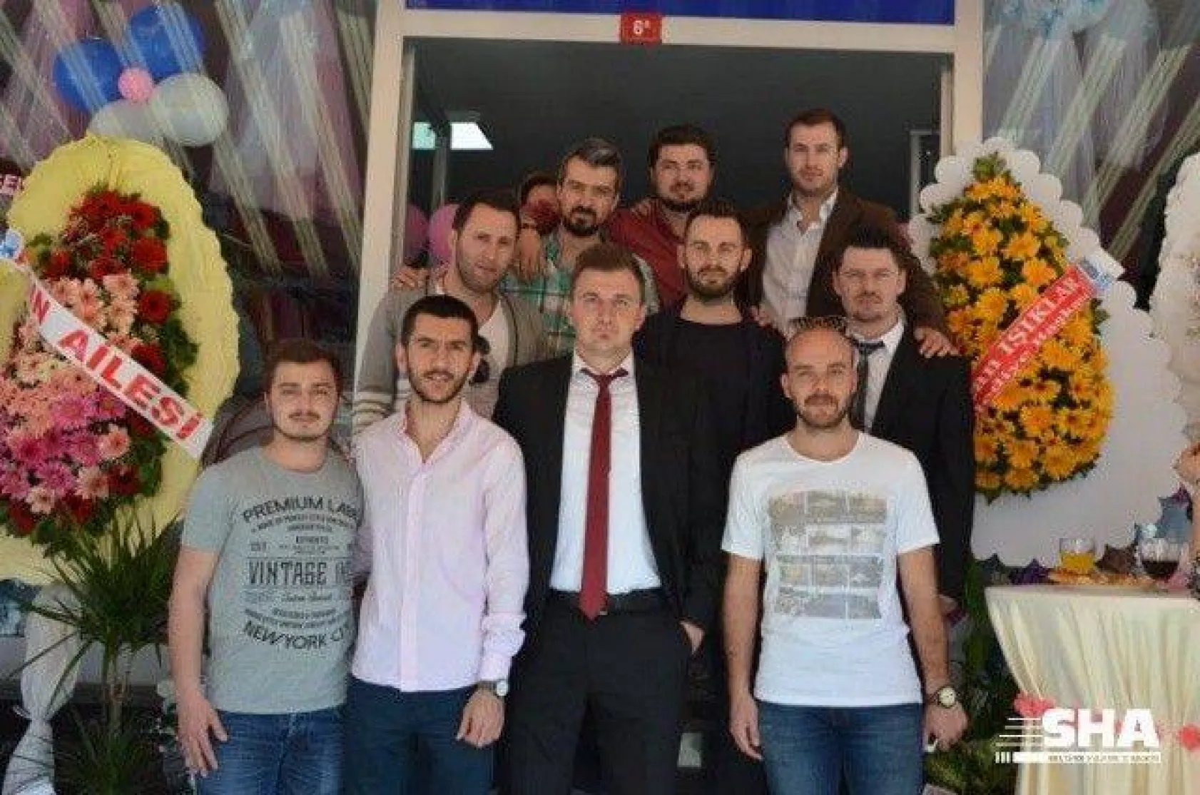 Şentürk Bebe Mağazası açıldı