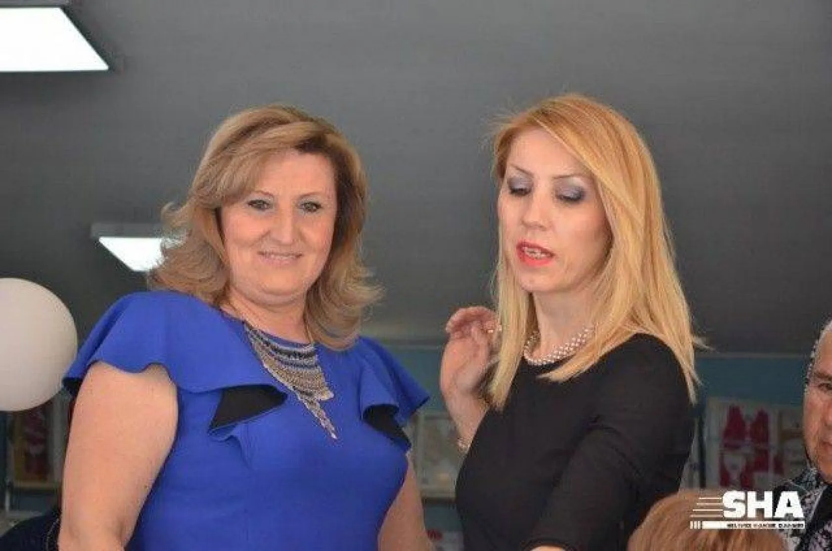 Şentürk Bebe Mağazası açıldı