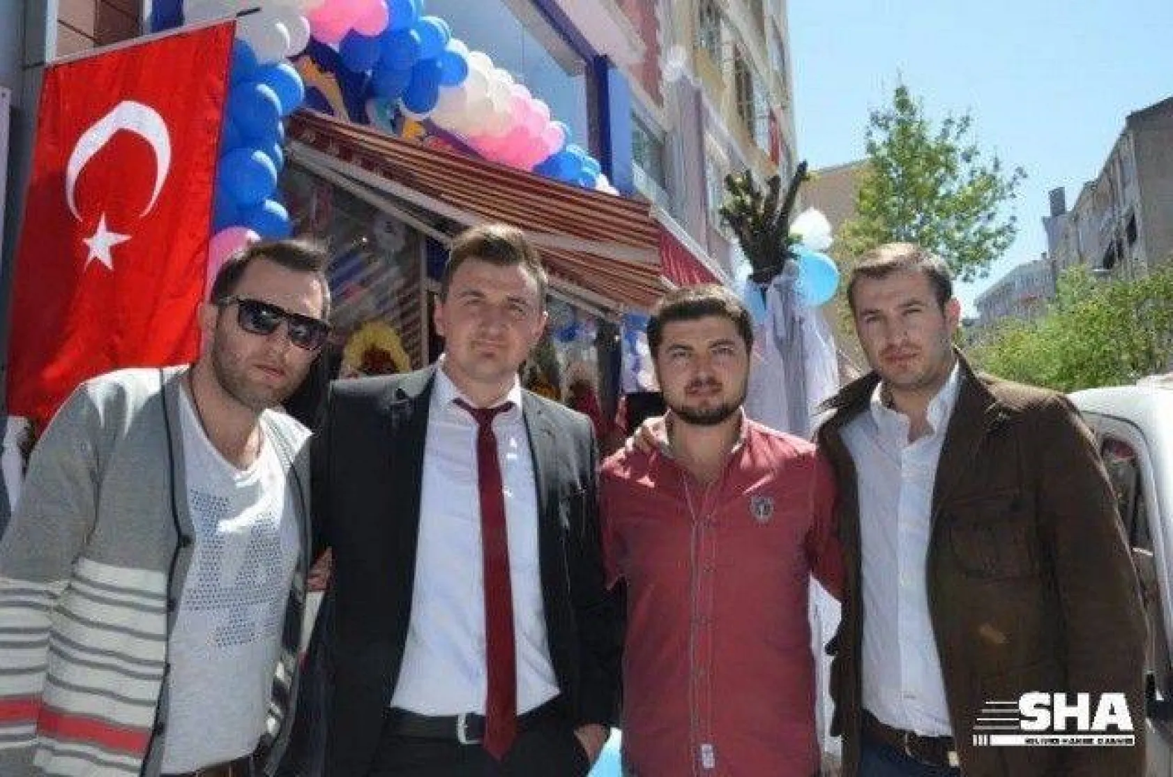 Şentürk Bebe Mağazası açıldı