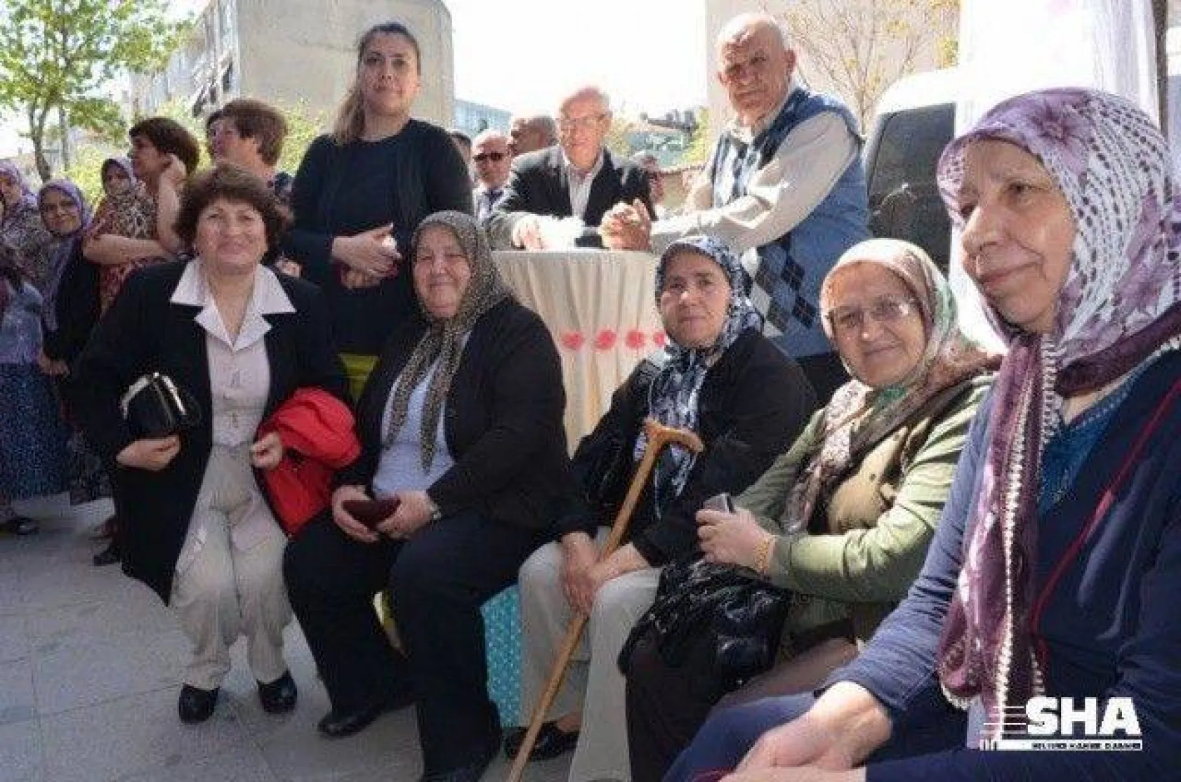 Şentürk Bebe Mağazası açıldı