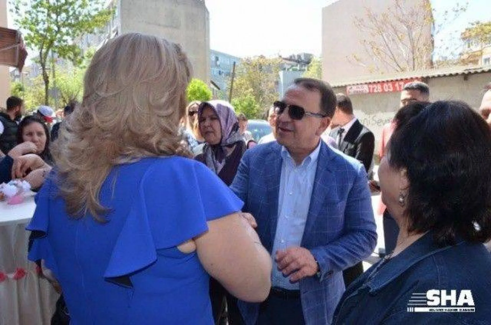 Şentürk Bebe Mağazası açıldı