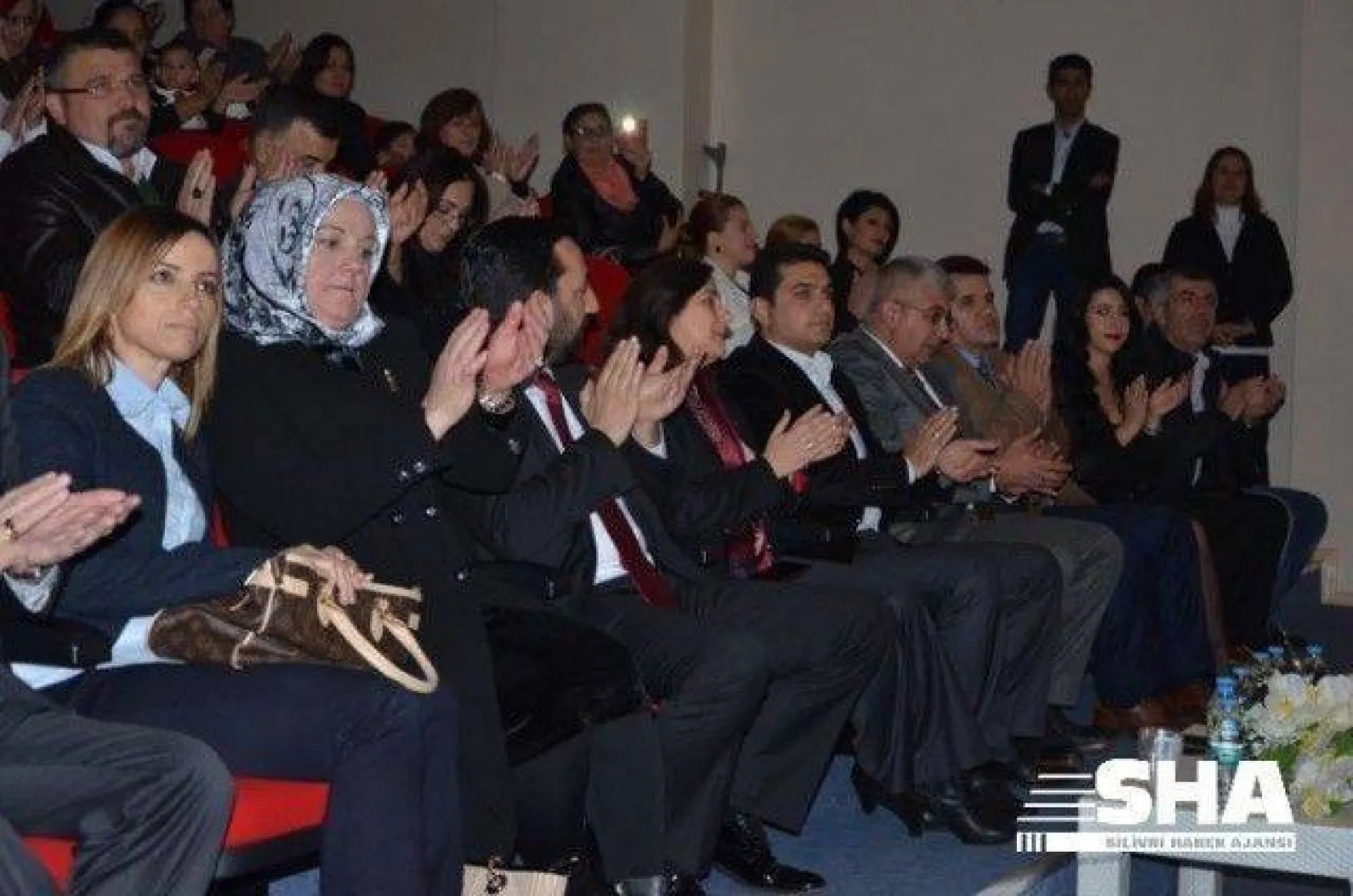 'Ata' programa damga vurdu