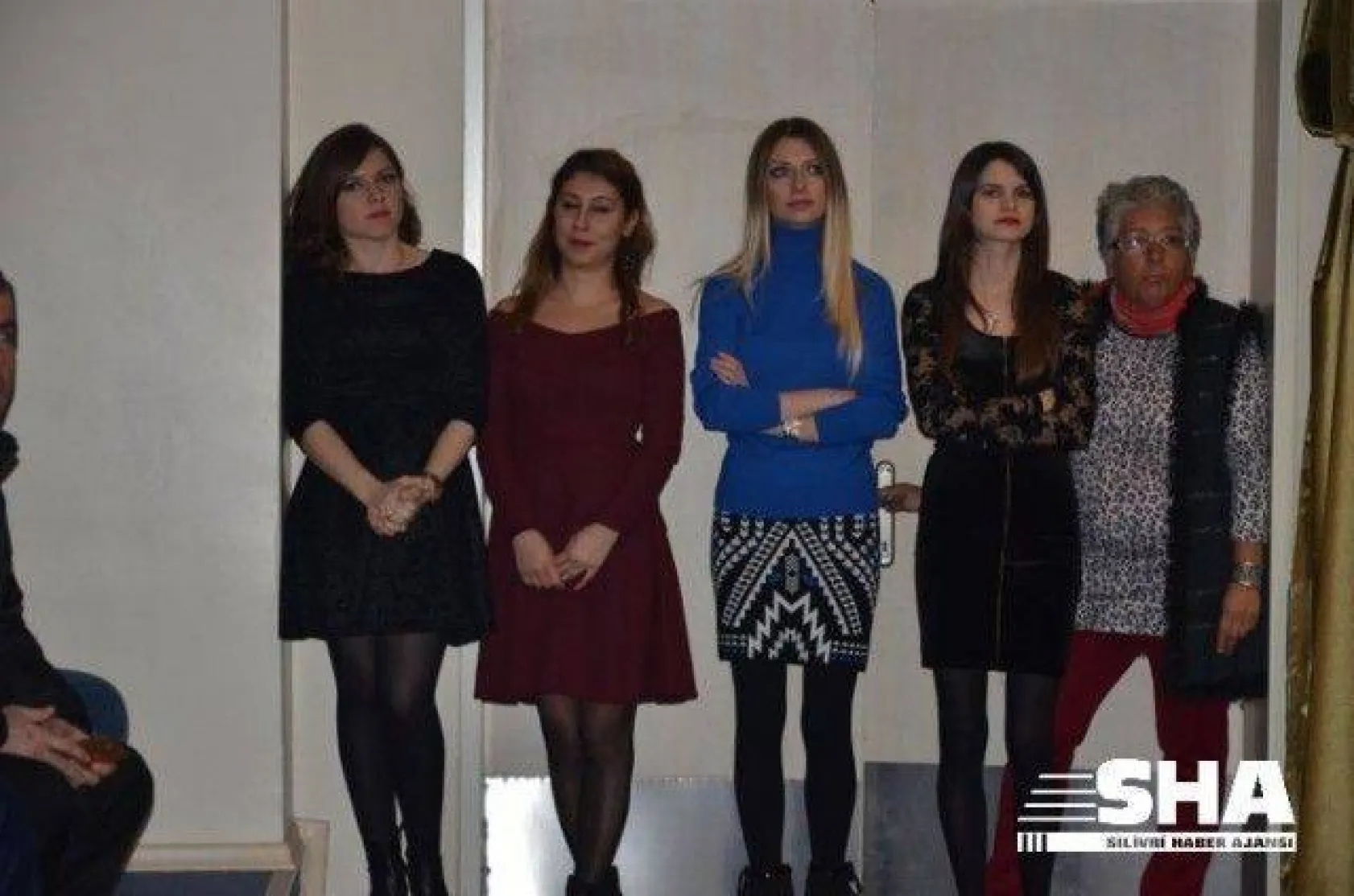 'Ata' programa damga vurdu