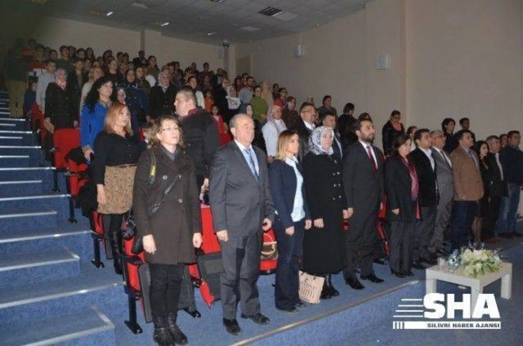 'Ata' programa damga vurdu