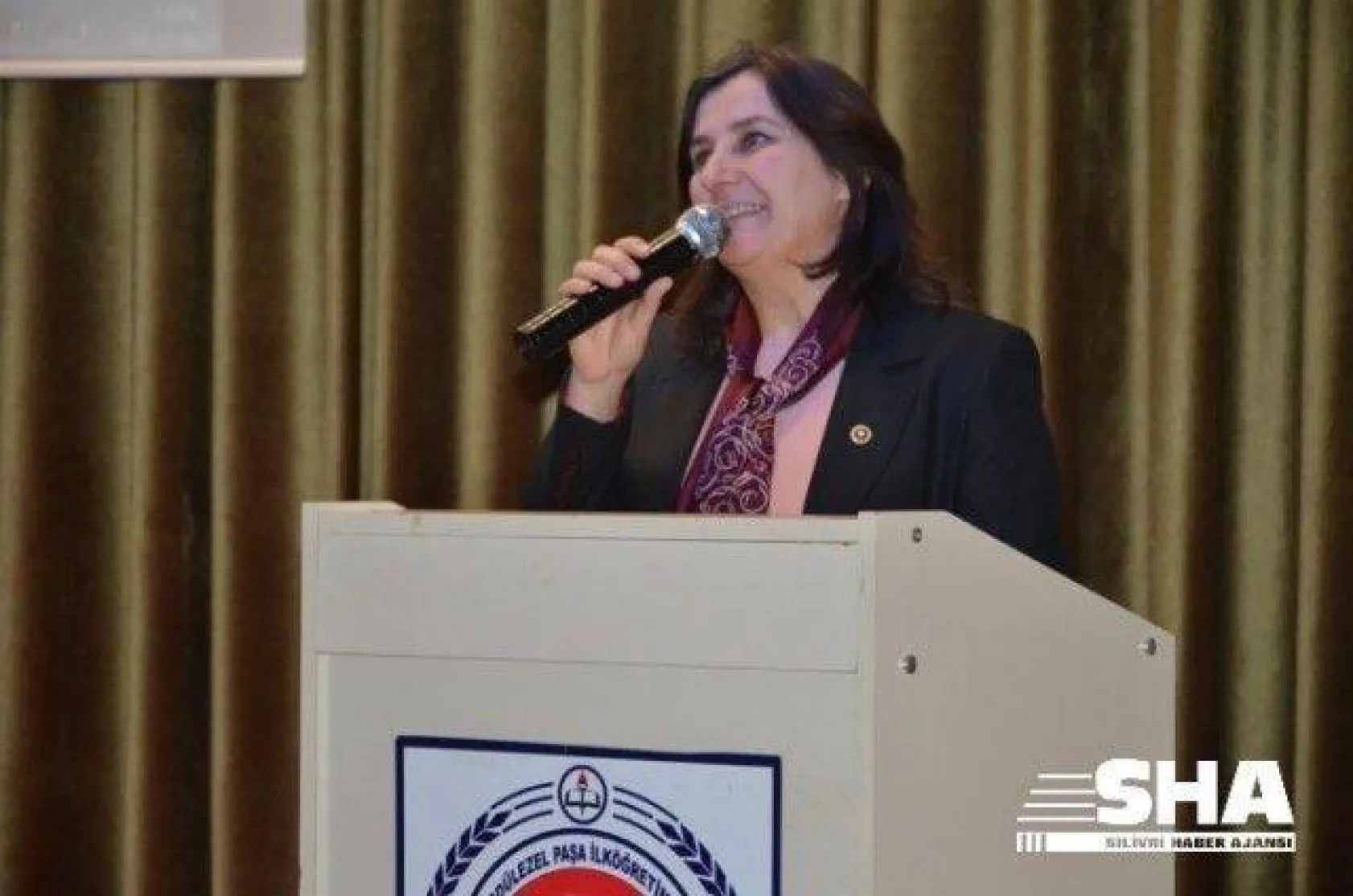 'Ata' programa damga vurdu