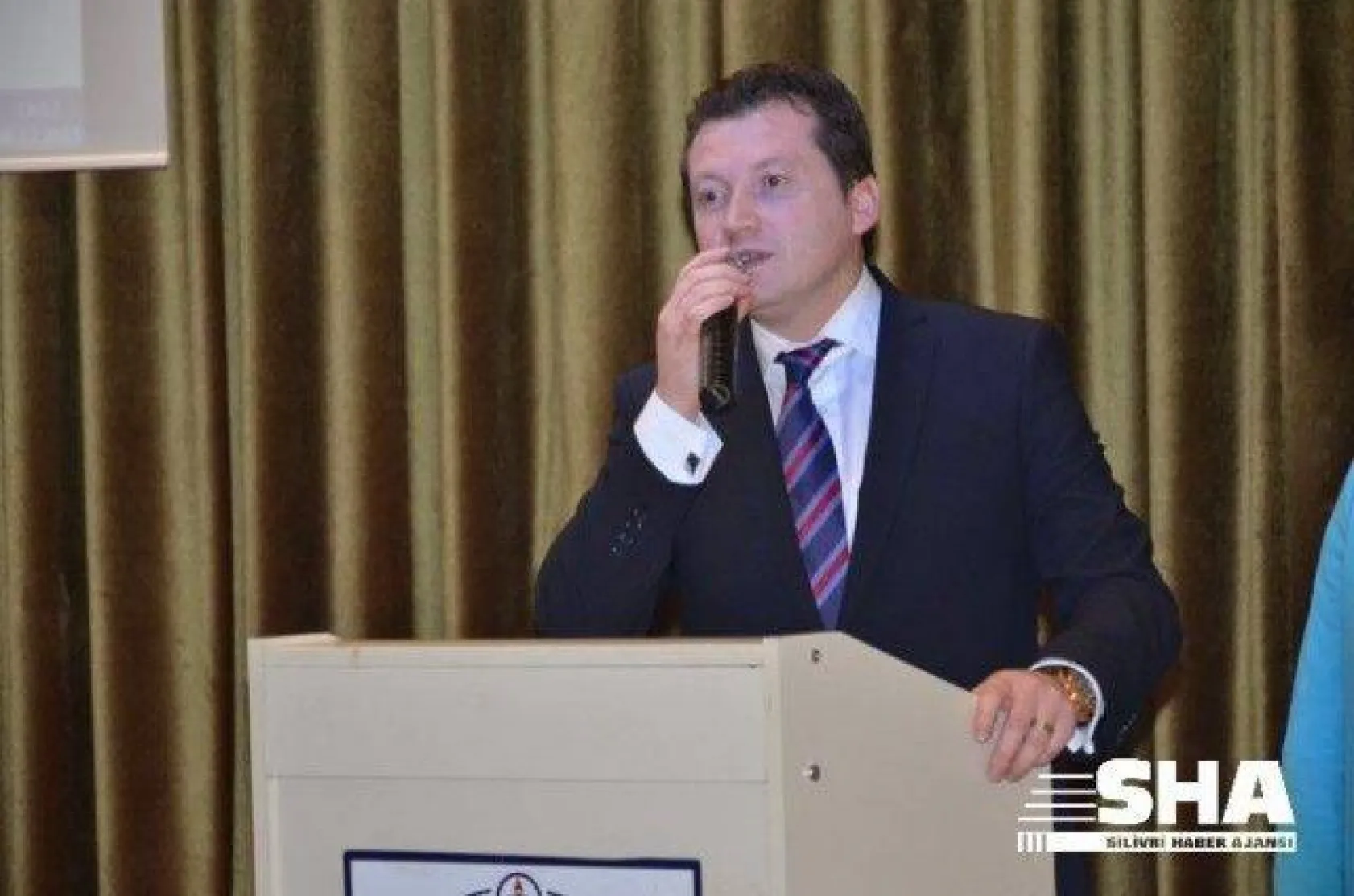 'Ata' programa damga vurdu