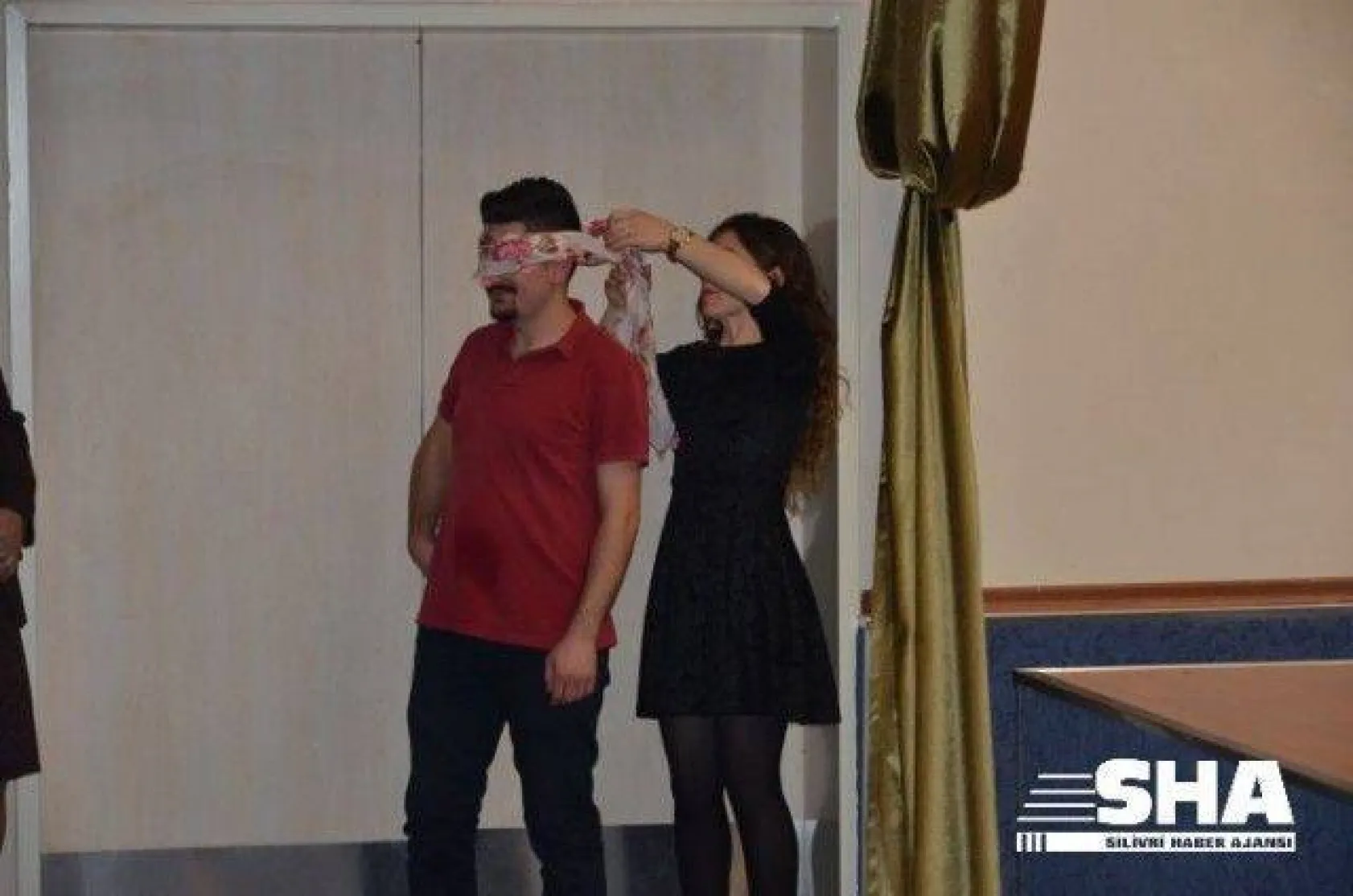 'Ata' programa damga vurdu