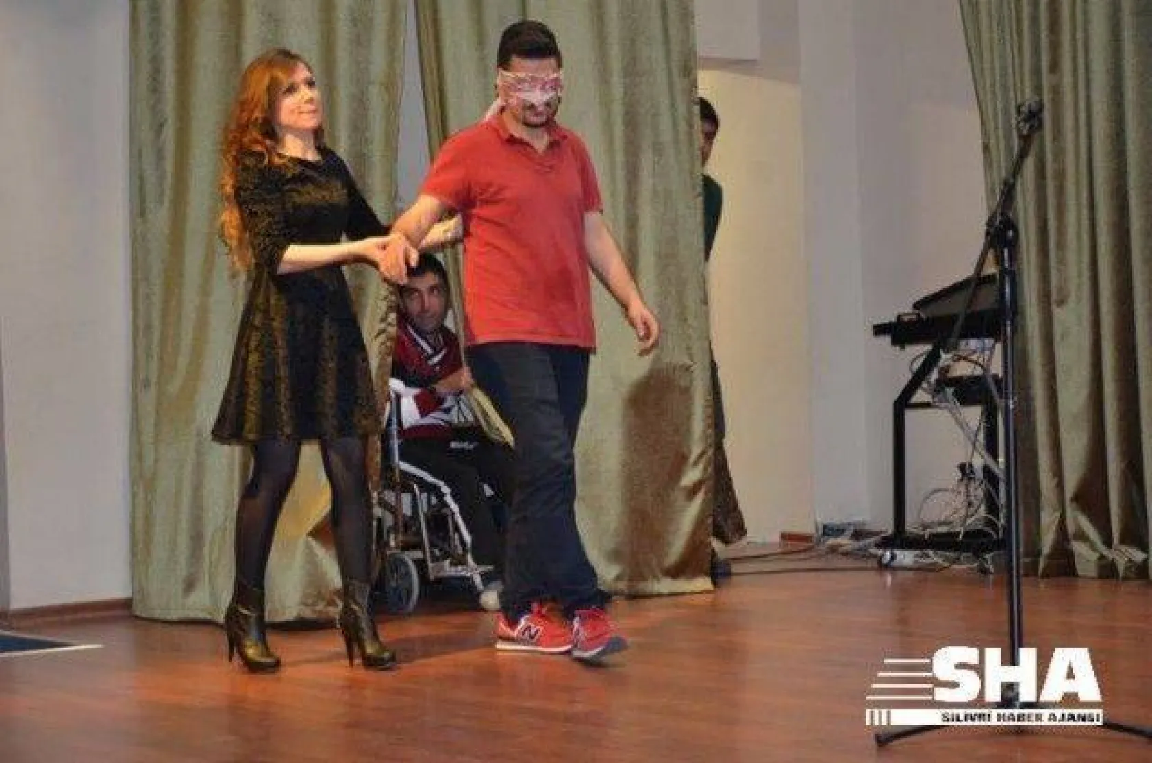 'Ata' programa damga vurdu