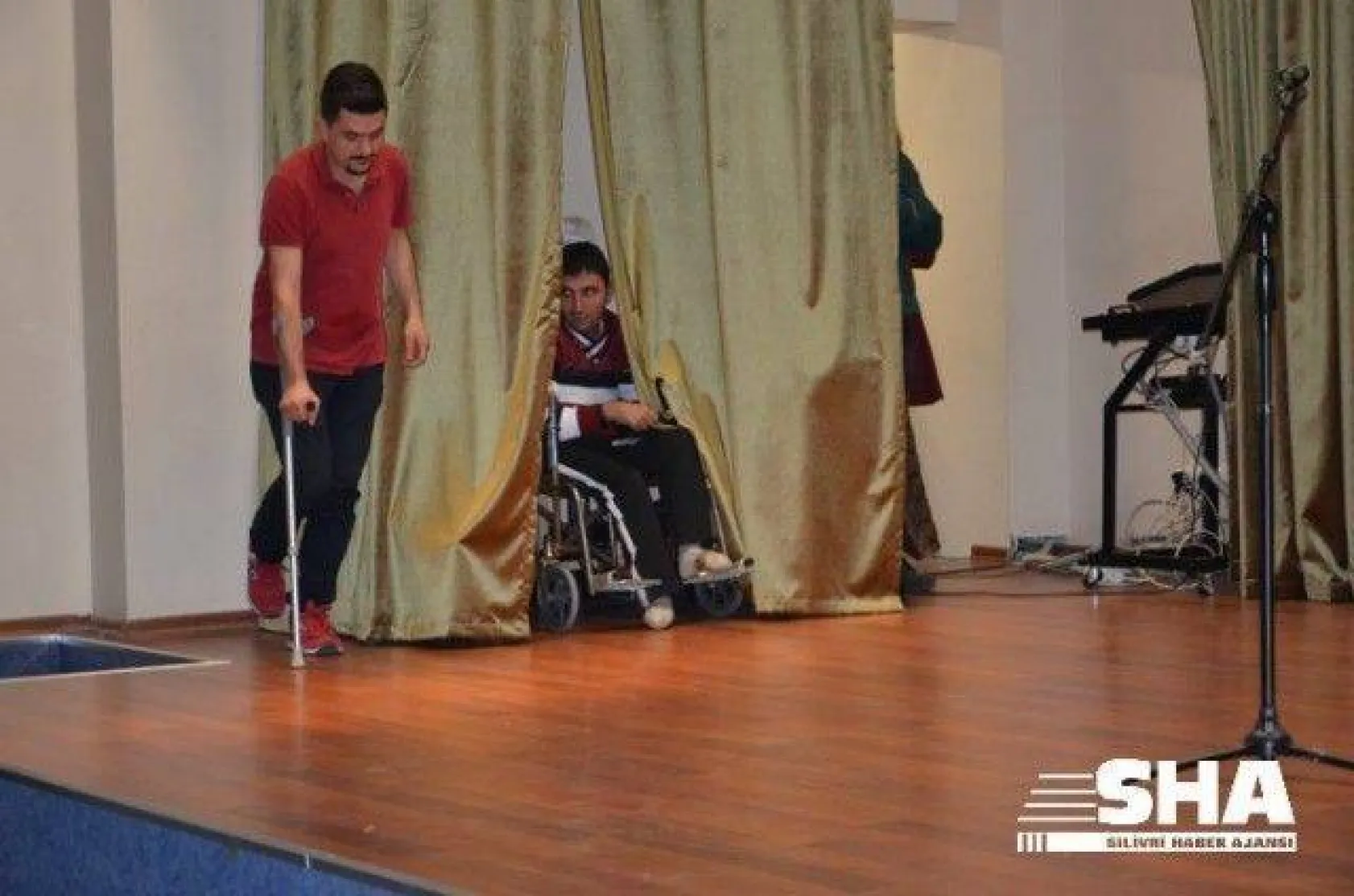 'Ata' programa damga vurdu