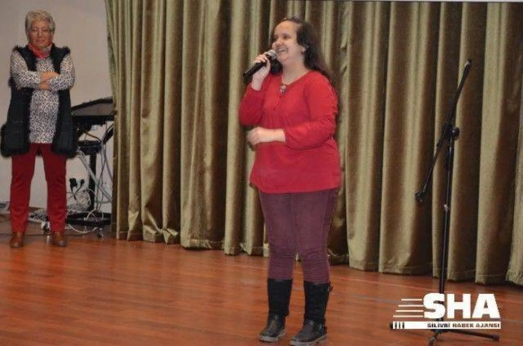 'Ata' programa damga vurdu