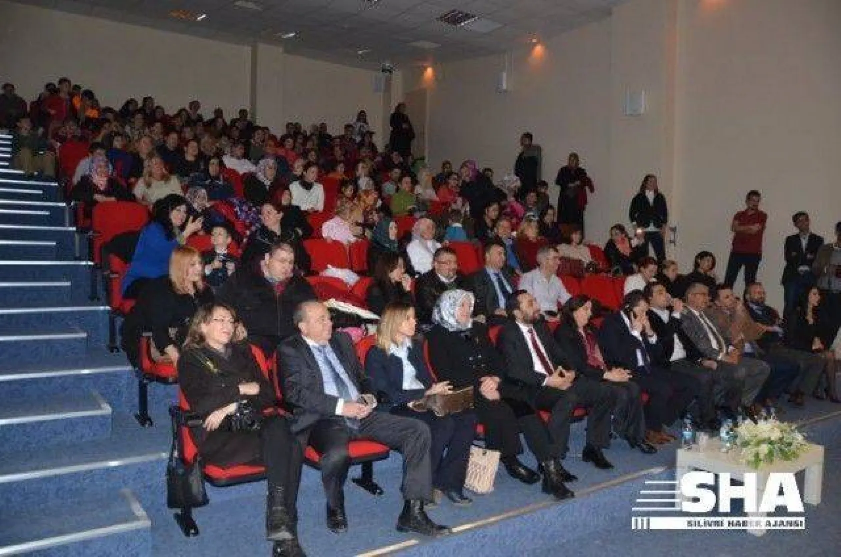 'Ata' programa damga vurdu