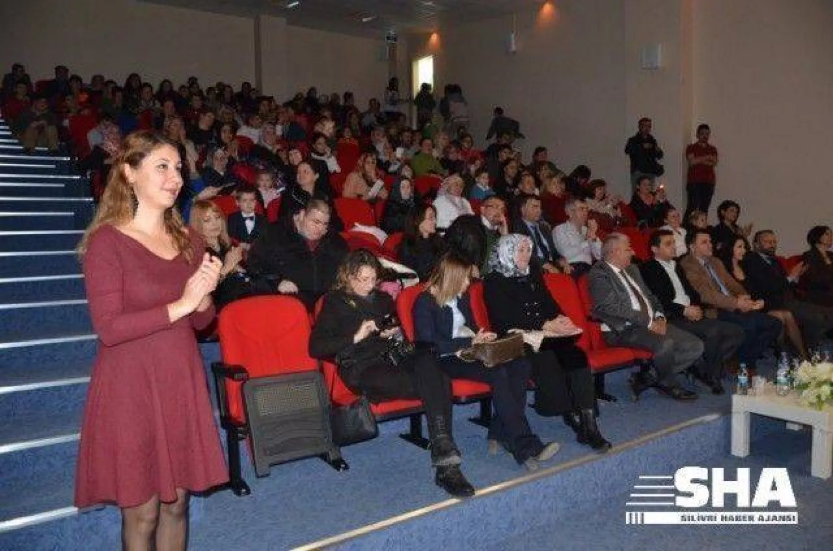 'Ata' programa damga vurdu