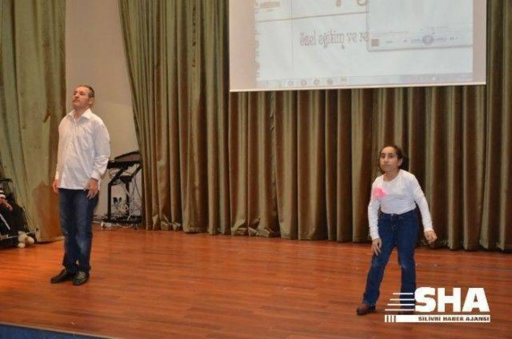 'Ata' programa damga vurdu