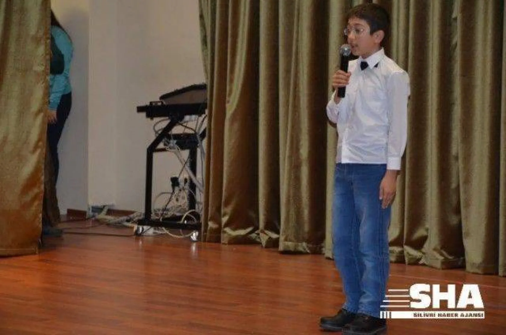 'Ata' programa damga vurdu