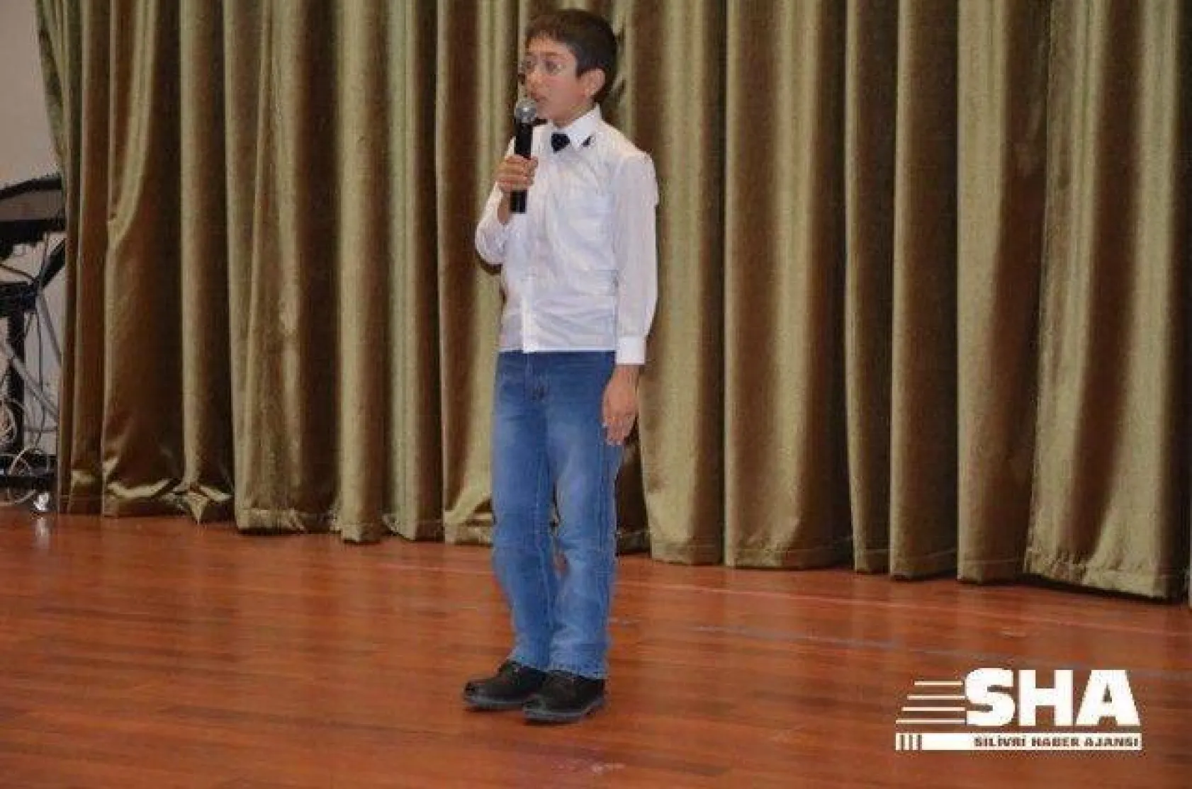 'Ata' programa damga vurdu