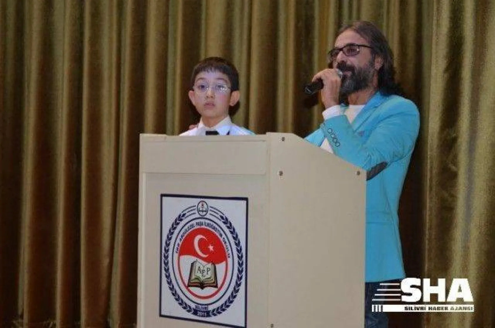 'Ata' programa damga vurdu