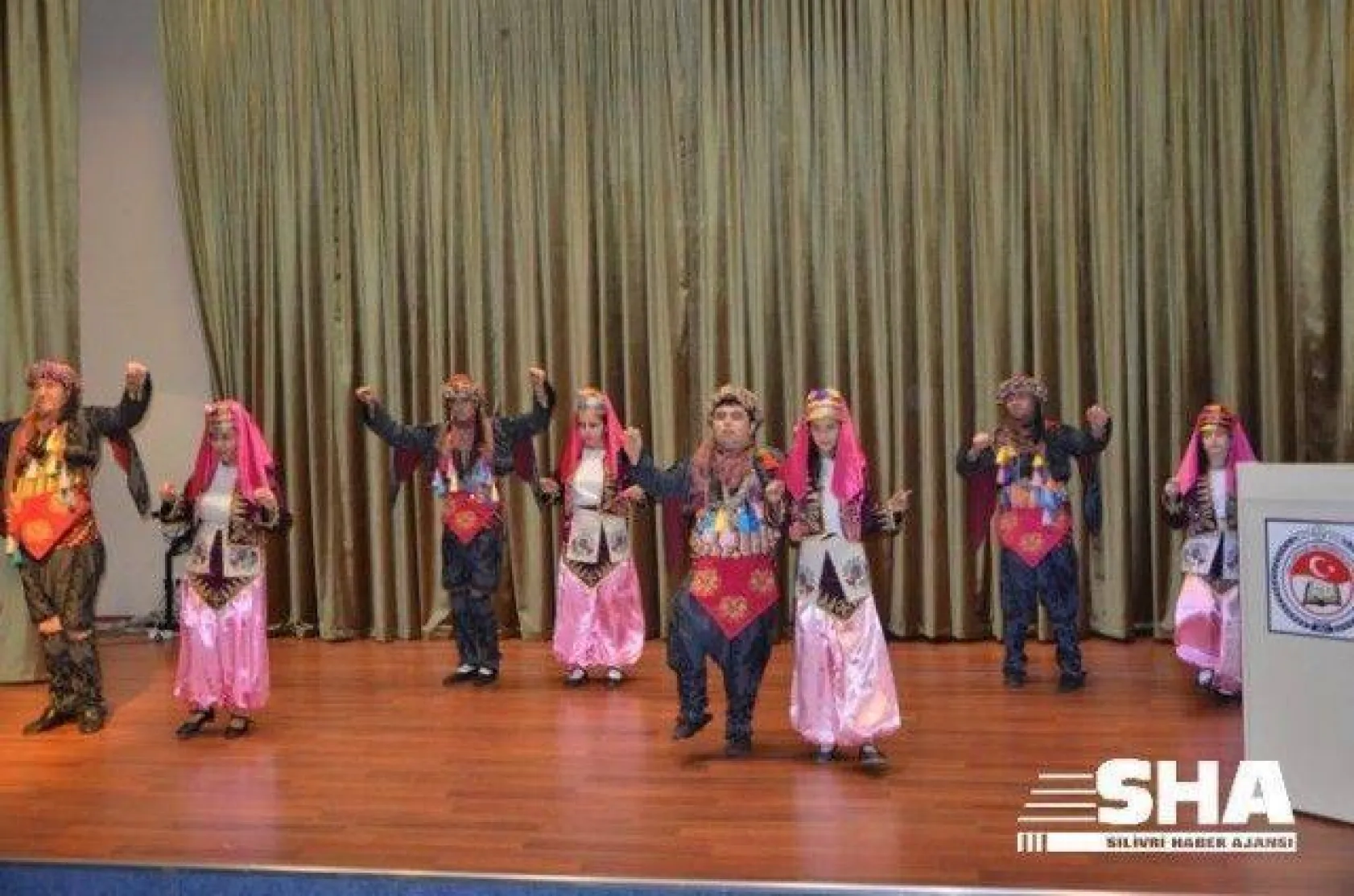 'Ata' programa damga vurdu