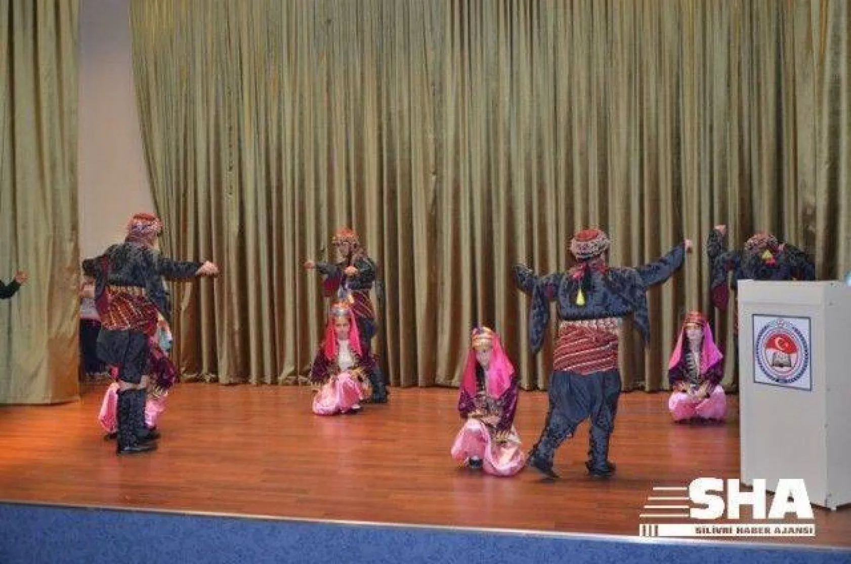 'Ata' programa damga vurdu