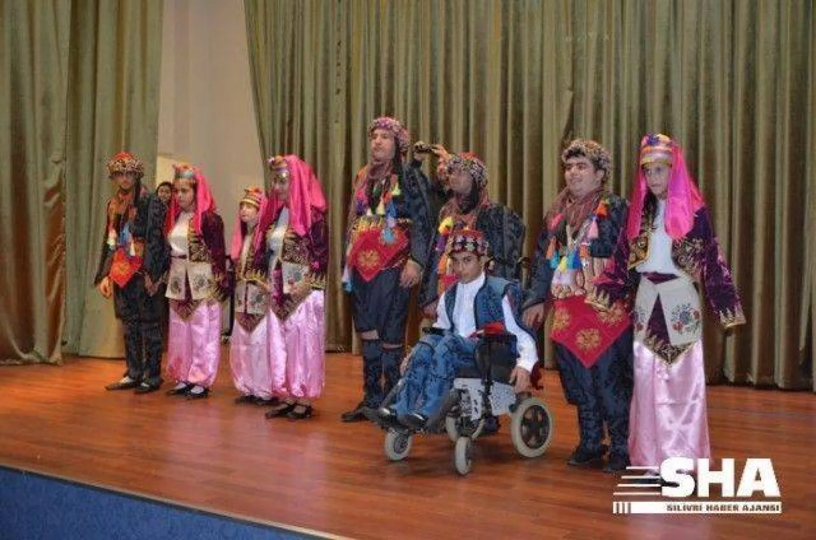 'Ata' programa damga vurdu