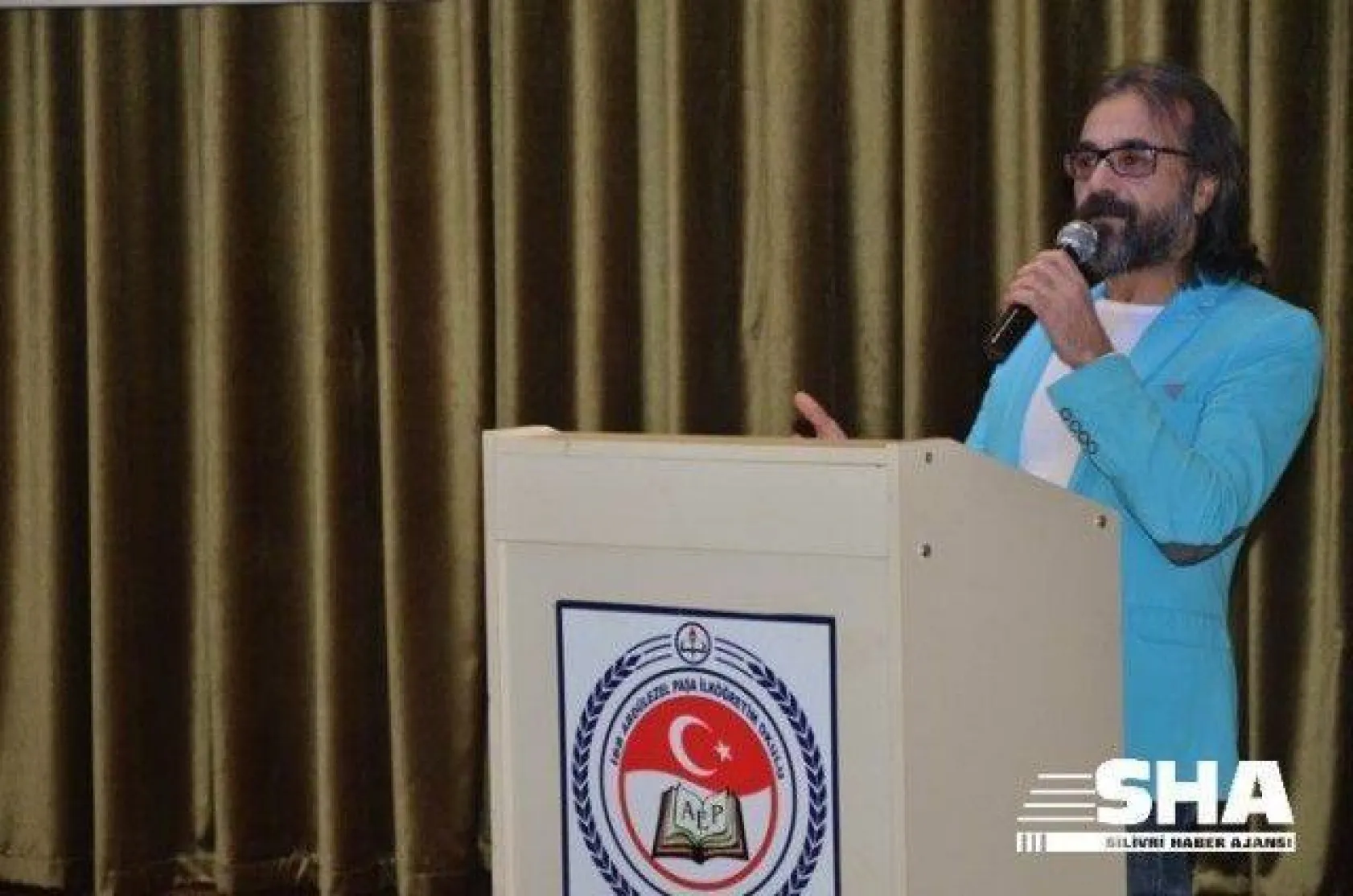 'Ata' programa damga vurdu