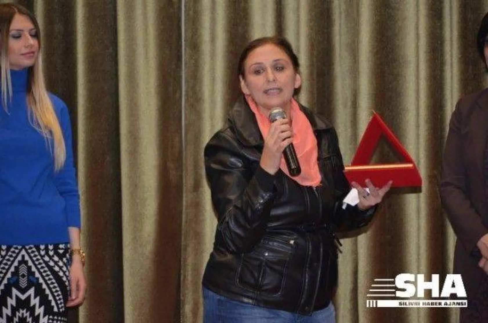 'Ata' programa damga vurdu