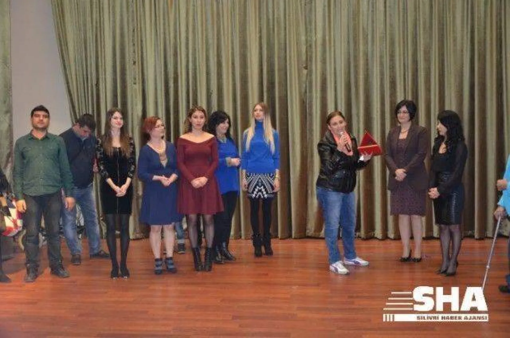 'Ata' programa damga vurdu